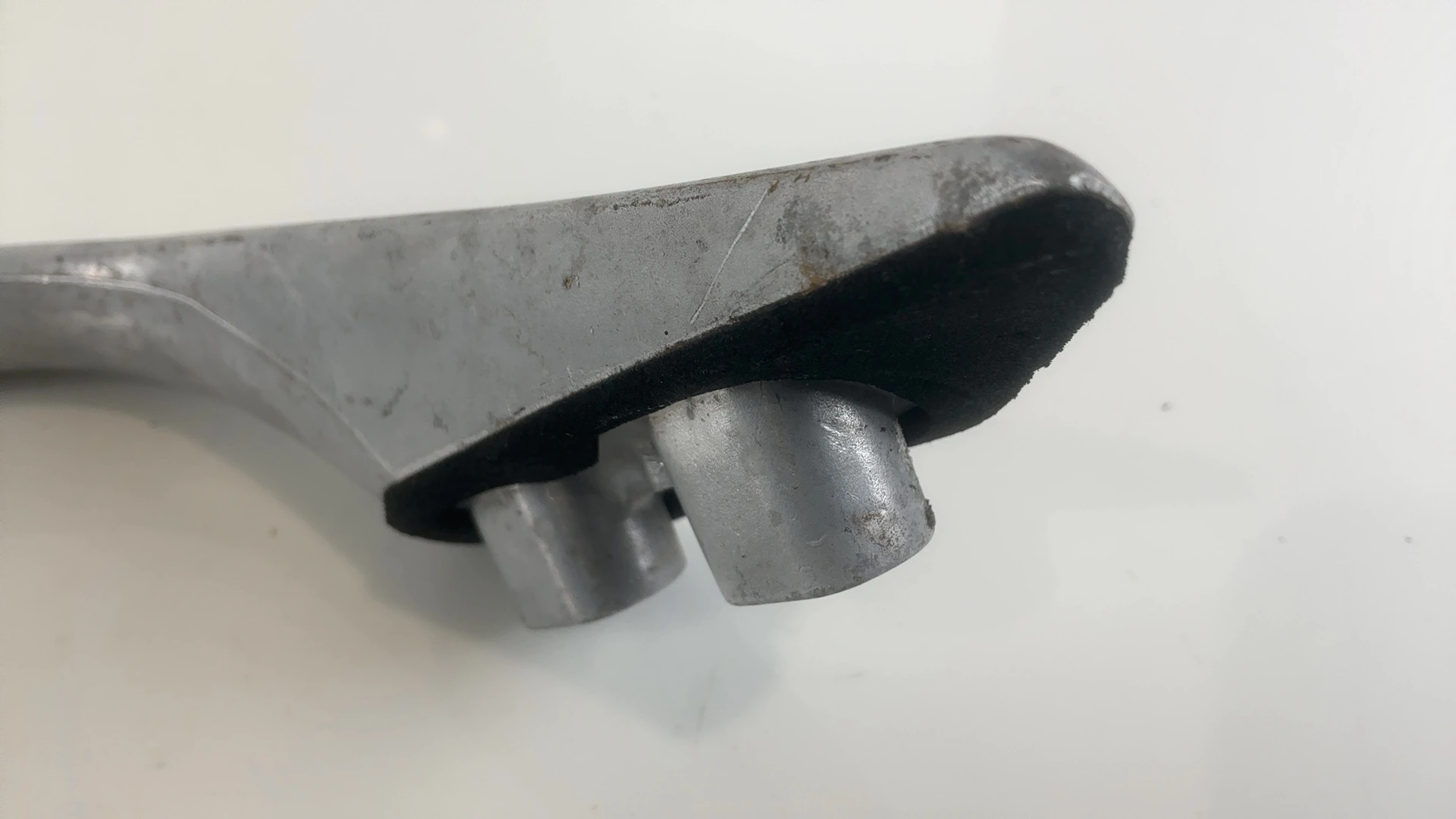 Honda CBR600F PC35 600cc Rear Passenger Grab Handle Bar 1999-2007 77300-MBW-010 - Image 5
