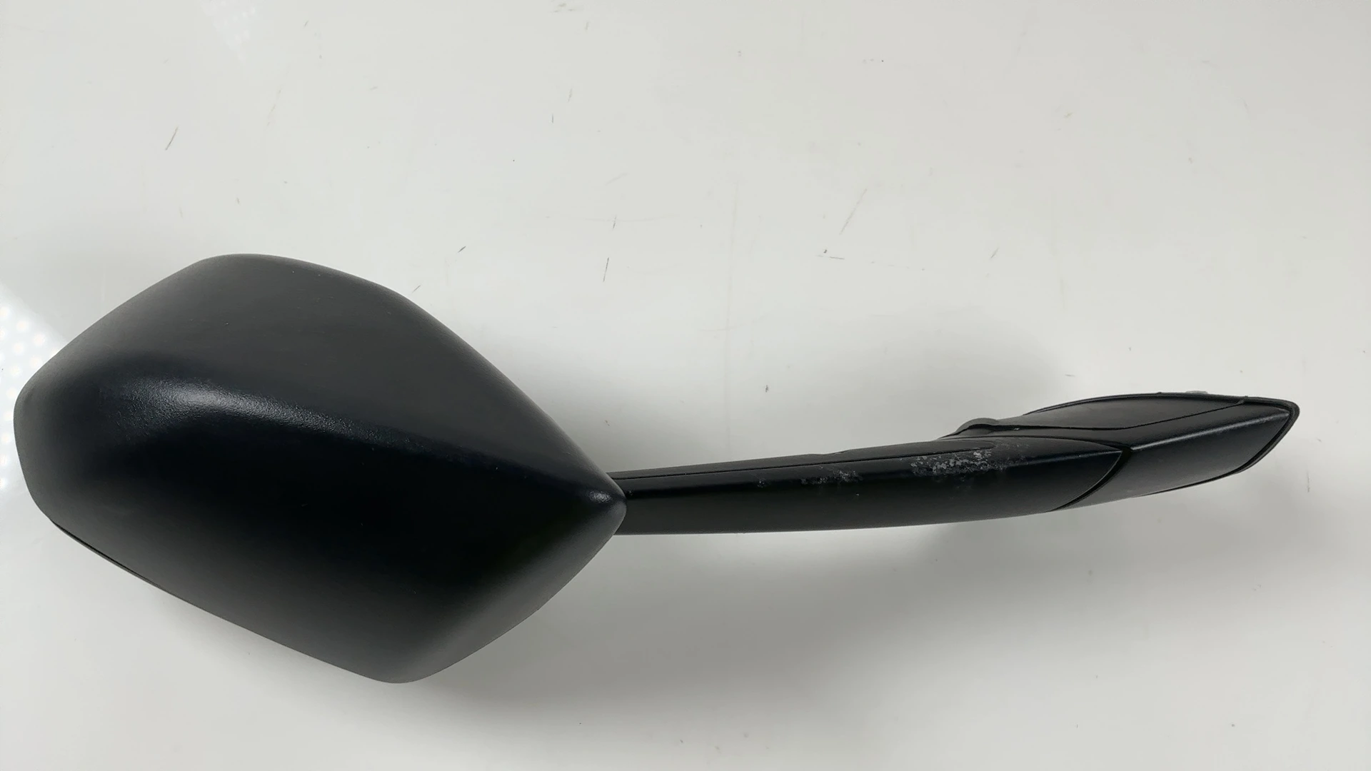 Aprilia RS 660 RS660 660cc Left Rearview Mirror 2021-2026 OEM 2B009190