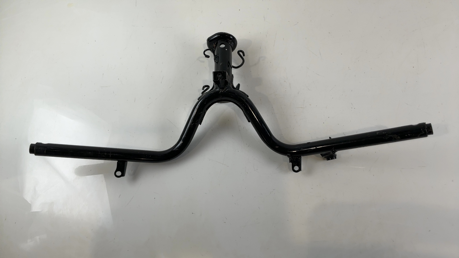 Honda Vision NSC110 110cc Handlebar 2011-2016 OEM 53100-KZL-930 - Image 6
