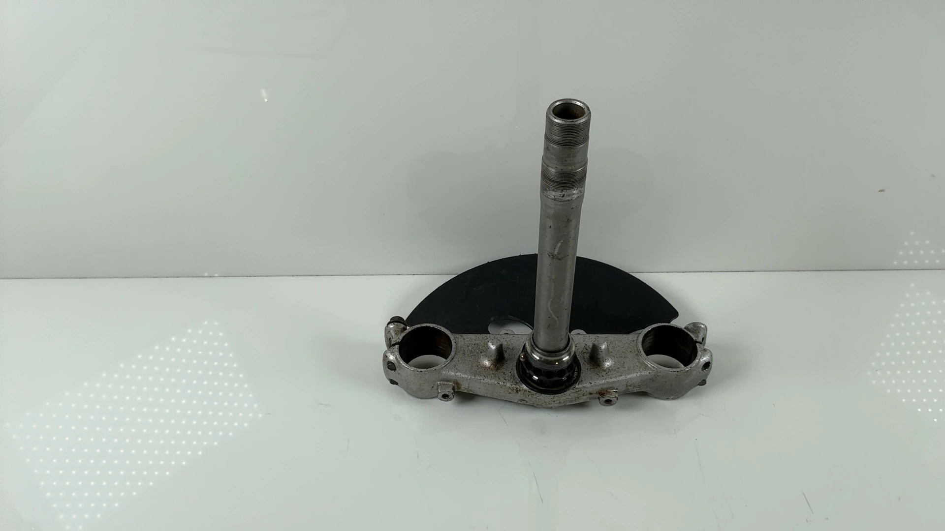 Honda Dominator NX650 RD08 650 Lower Triple Tree 1996-2003 OEM 53200-MAN-710 - Image 3