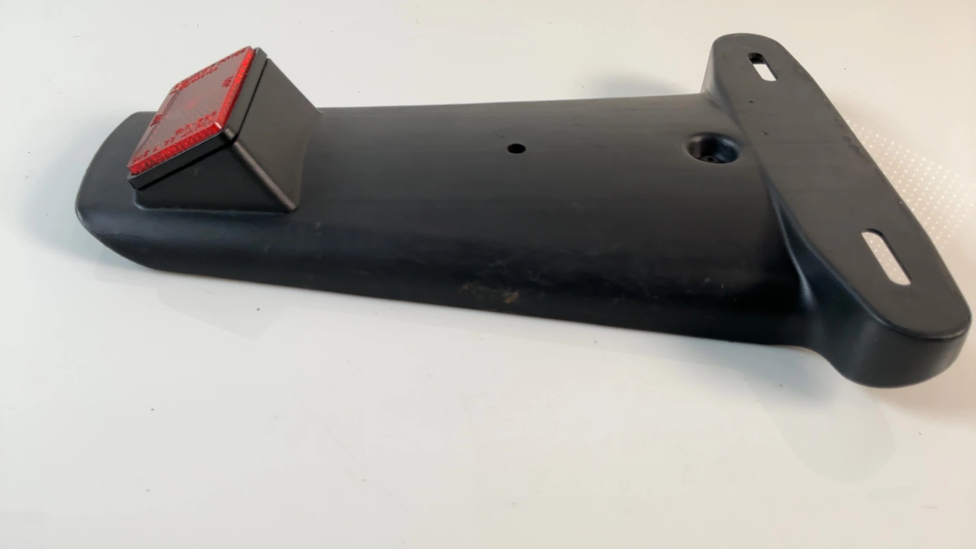 KYMCO Agility R12 50 125 150 CC Rear Mudguard Fender 2005-2008 OEM 80106-LDC8 - Image 6