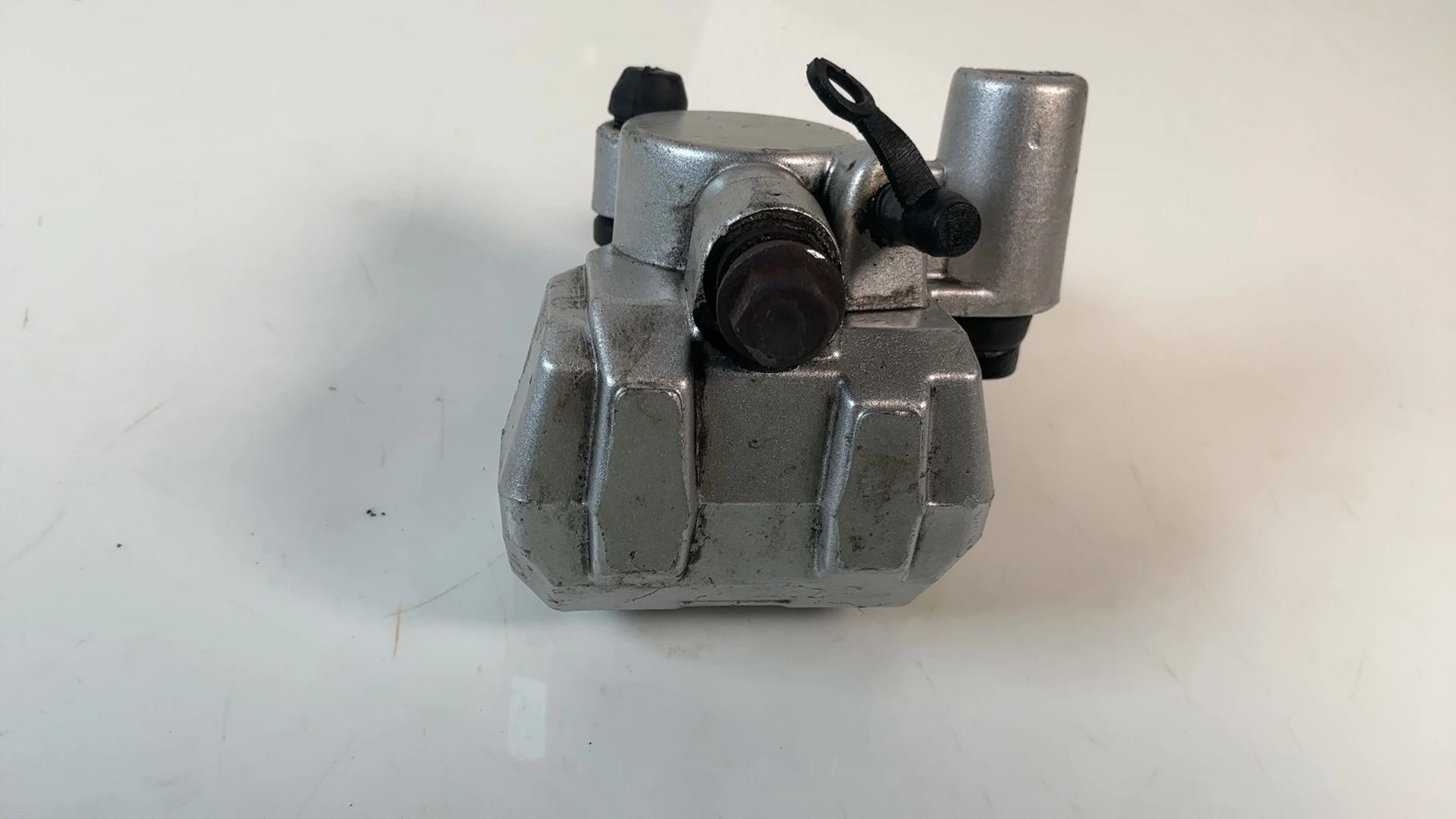 Motom Gipsy Gipsy50 50cc Front Brake Caliper 2007-2013 OEM FJ007AA - Image 5