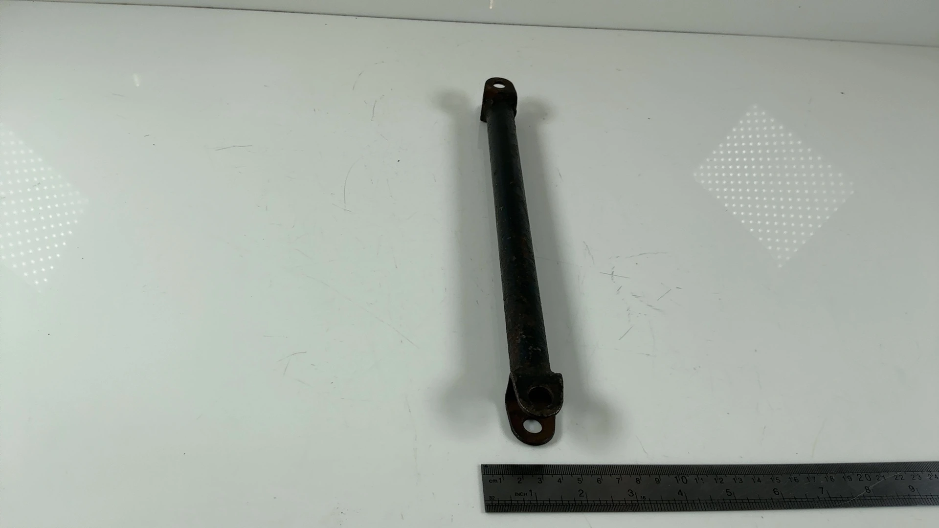 Kawasaki Spectre KZ1100 KZ1100D 1100cc Rear Brake Torque Rod 1982-83 43007-1110 - Image 5