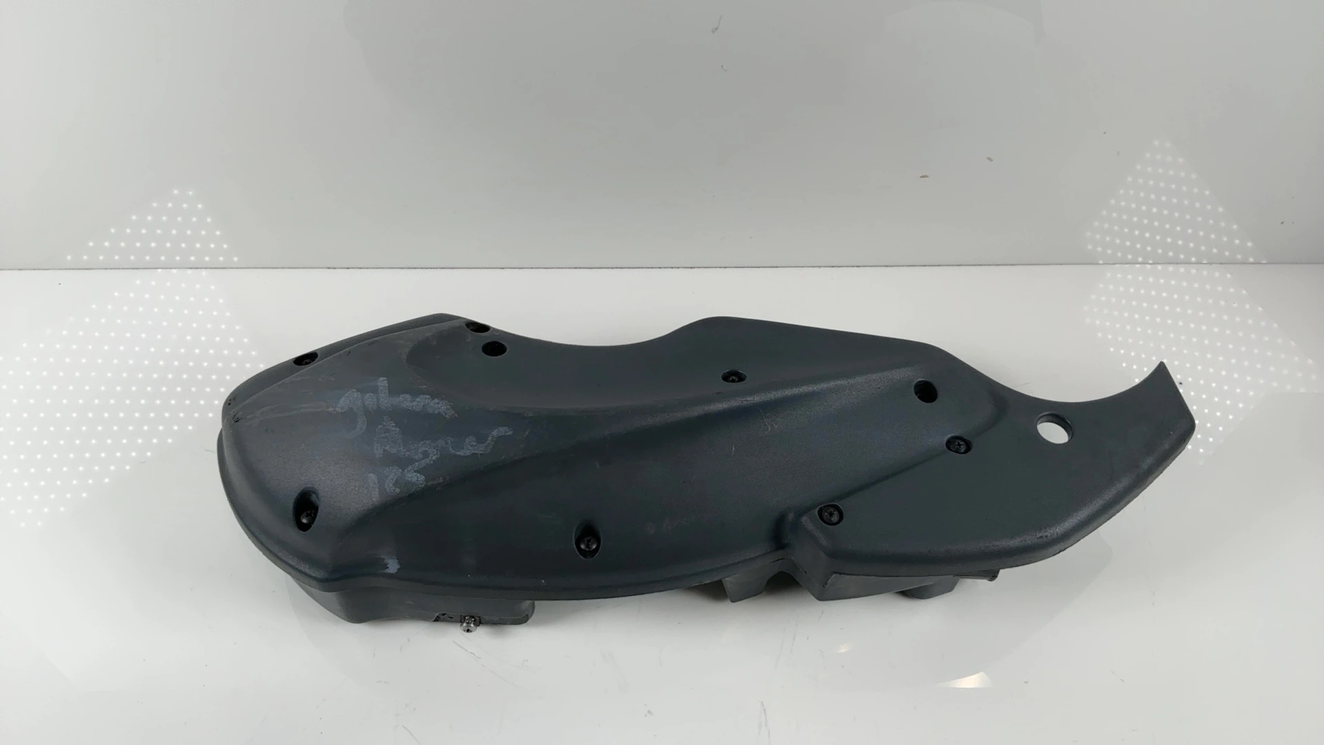 Gilera Runner FX FXR 125 180 Air Filter Box 1997-2002 OEM 478519