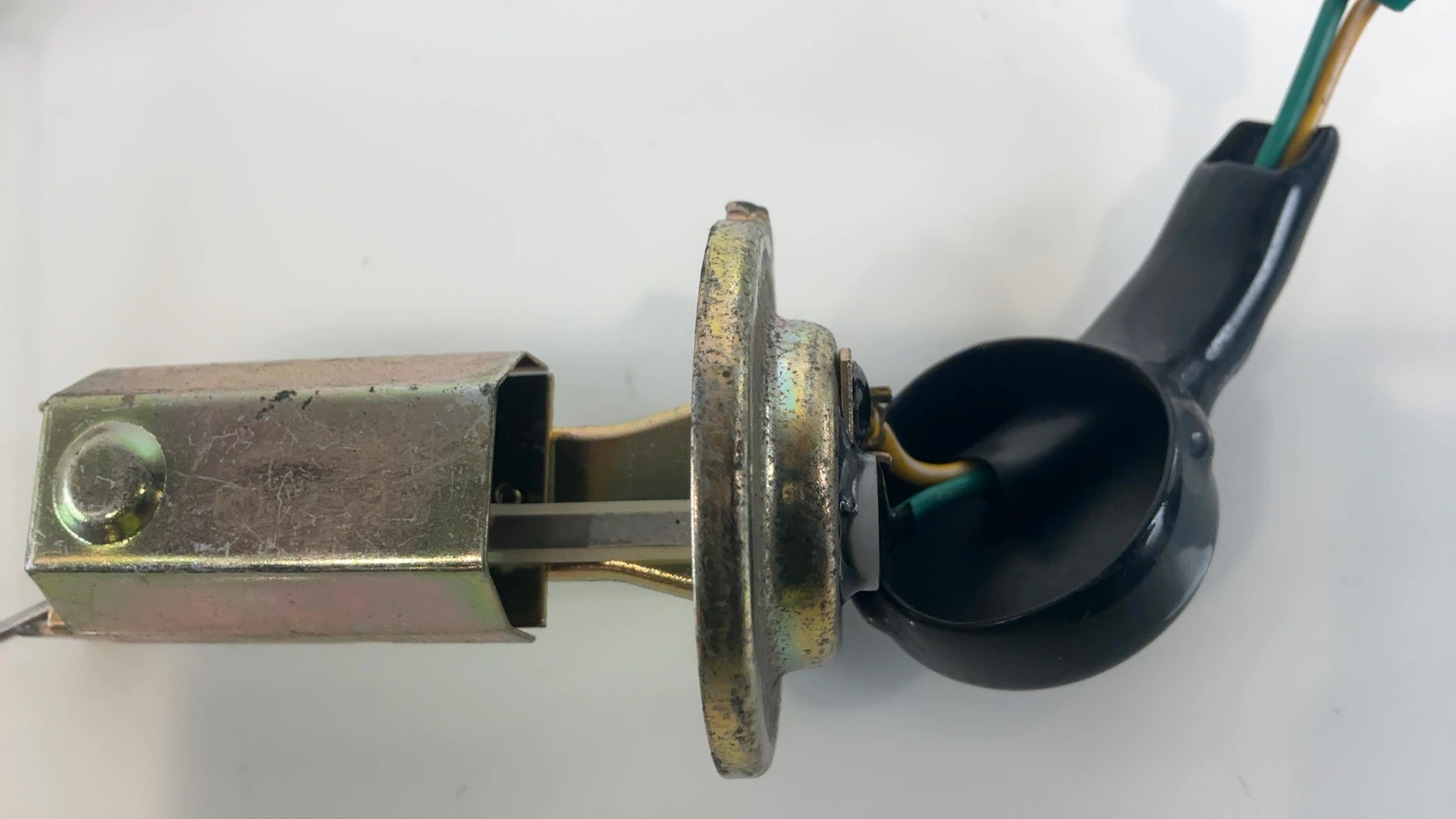 Peugeot Speedfight 1 2 50cc Fuel Gauge Sender Sensor Float 1997-2010 OEM 735769 - Image 5
