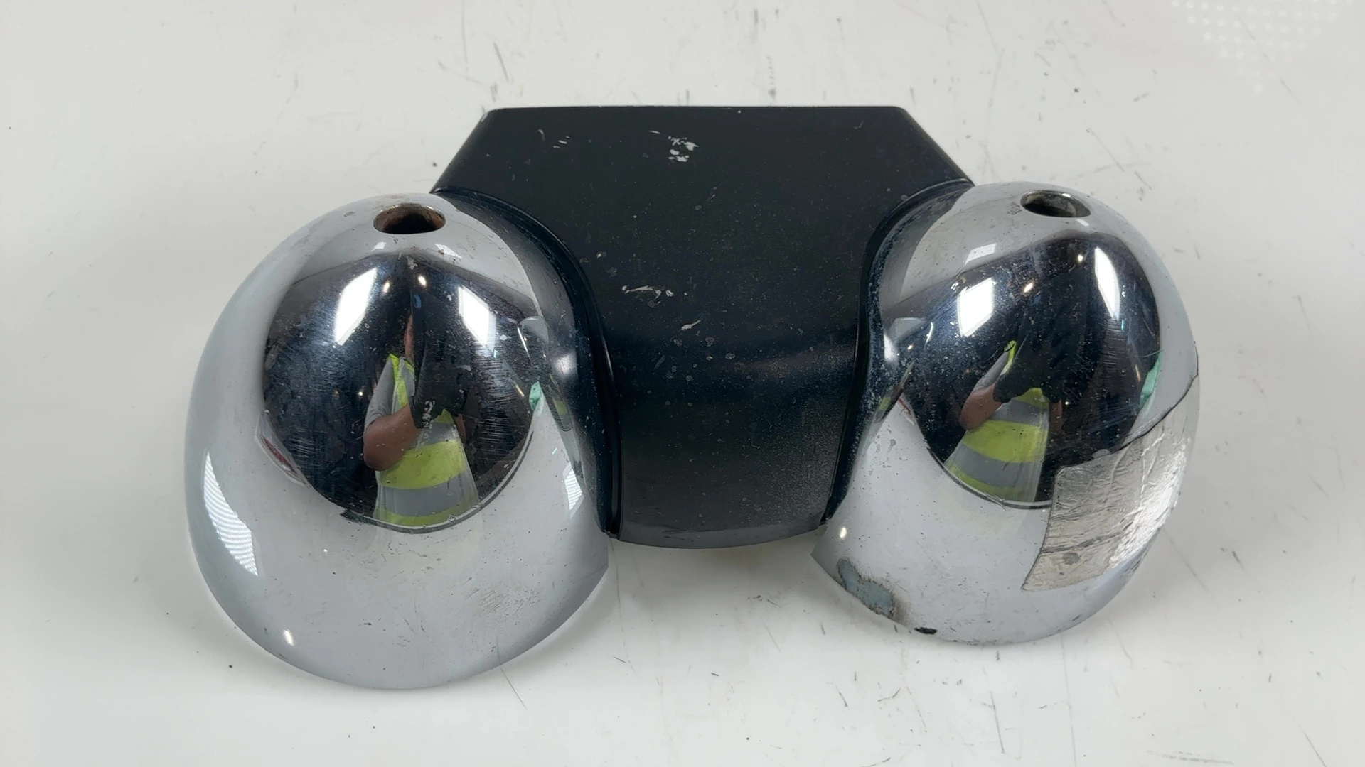 Suzuki Bandit GSF600N 600CC Speedometer Meter Base Cover 2000-04 OEM 34152-31F10 - Image 6