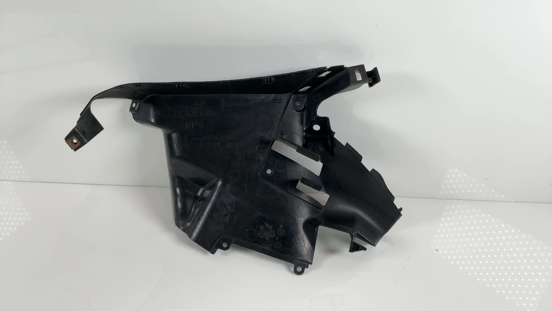 Honda VFR1200F SC63 1200cc Right Inner Cowl Fairing Panel 2010-17 64543-MGE-000 - Image 3