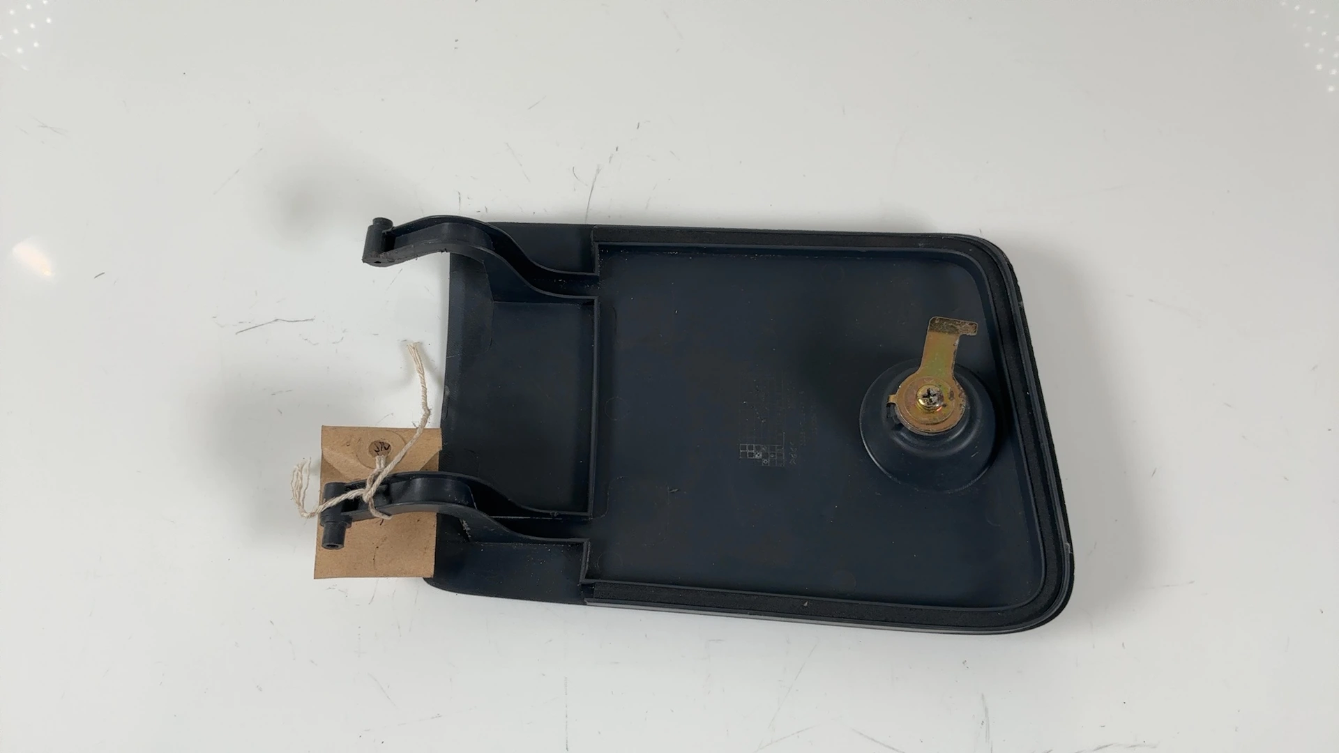 Honda Pantheon FES 125 125CC Fairing Box Lid Cover 2003-2007 OEM 81141-KRJA-9000 - Image 5