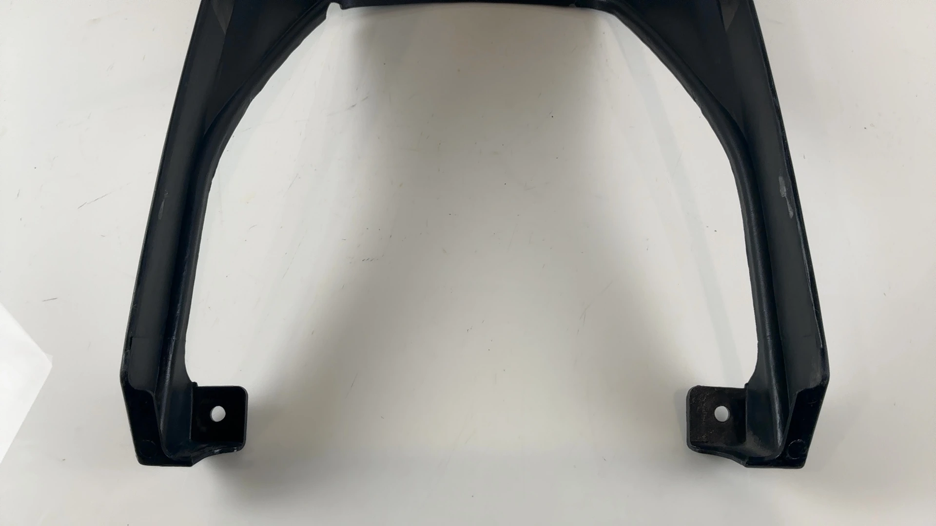 Kawasaki Zephyr ZR550 B 550 Rear Tail Cowl Fairing 1990-1999 OEM 14024-1827 - Image 7