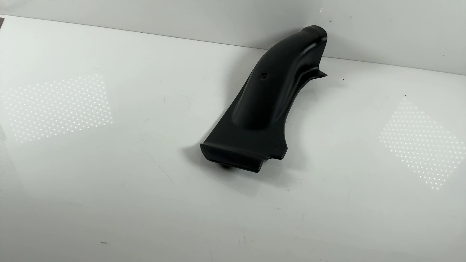 Kawasaki Ninja ZX600F 600cc Right Air Intake Duct Cover 1995-1997 OEM 14090-1543 - Image 15