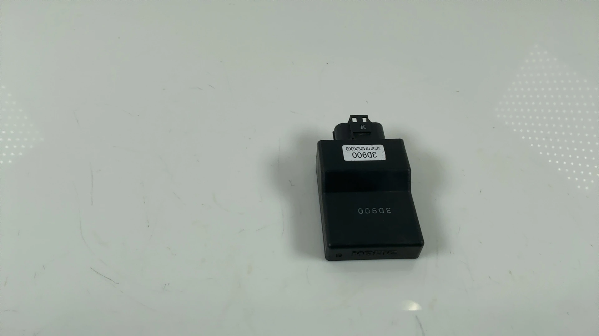 Yamaha YBR 125 3D900 125cc ECU CDI Module 2007-2014 OEM 3D900 - Image 4