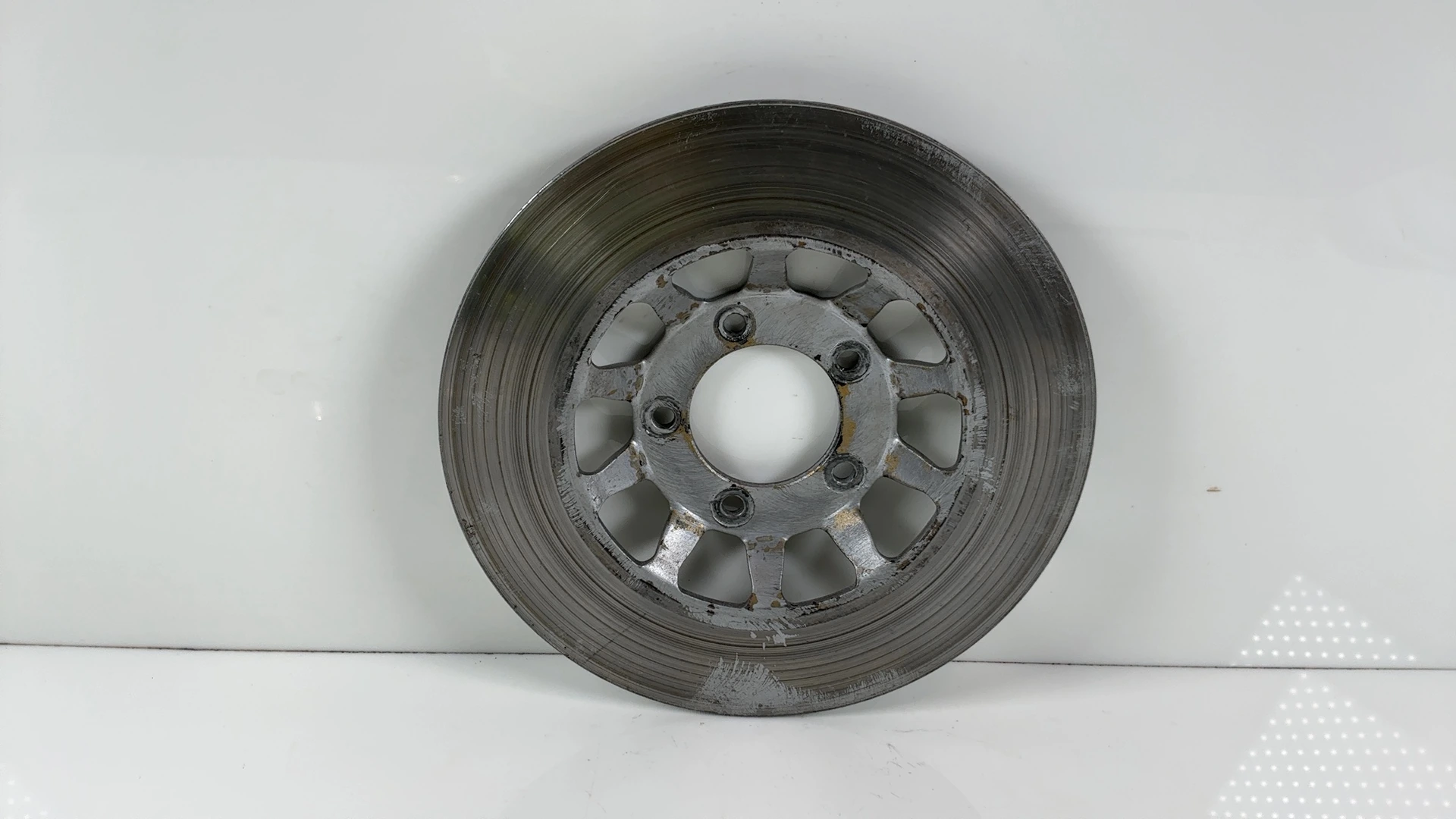 HONDA CB400N CB400N 400CC Front Brake Disc Rotor 1978-1981 OEM 45251-415-610