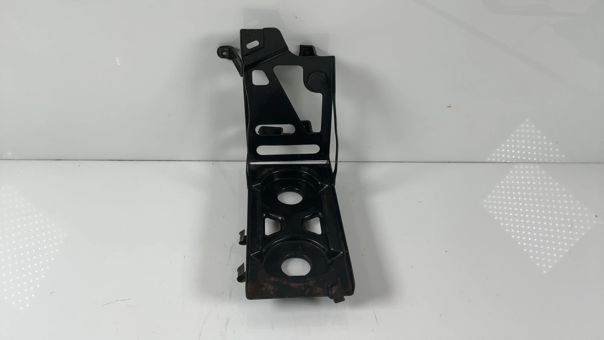 Yamaha XS1100 Standard 2H7 1100cc Battery Box Tray 1978-81 OEM 2H7-21170-00-33 - Image 1