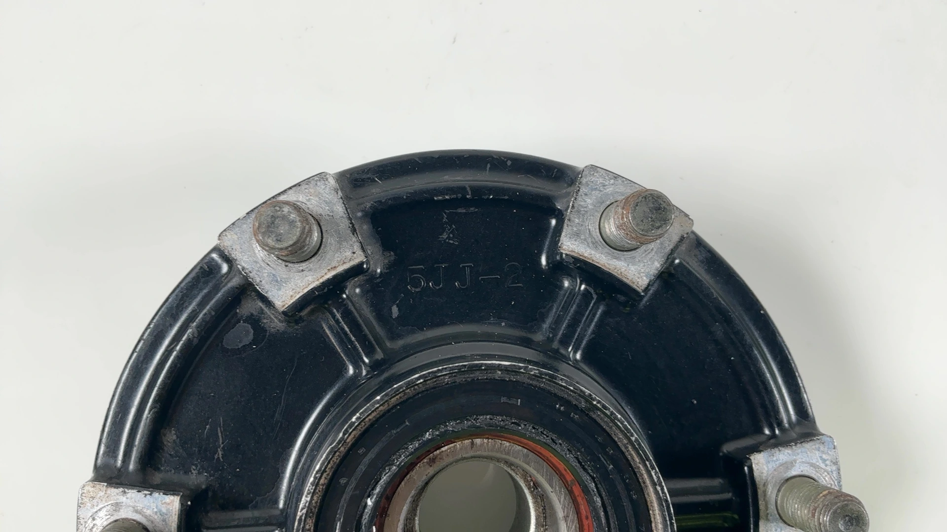 Yamaha Fazer FZS1000 FZS1000N Rear Sprocket Carrier Hub 2001-05 5JJ-25366-00-00 - Image 6