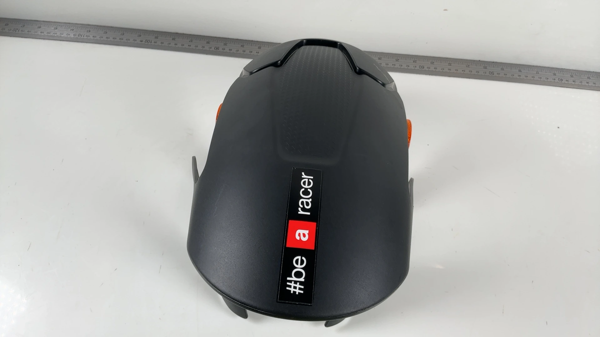 Aprilia RSV4 Tuono 1100 RS Tuono 660 Front Mudguard Fender 2020-26 OEM 2B008635 - Image 4