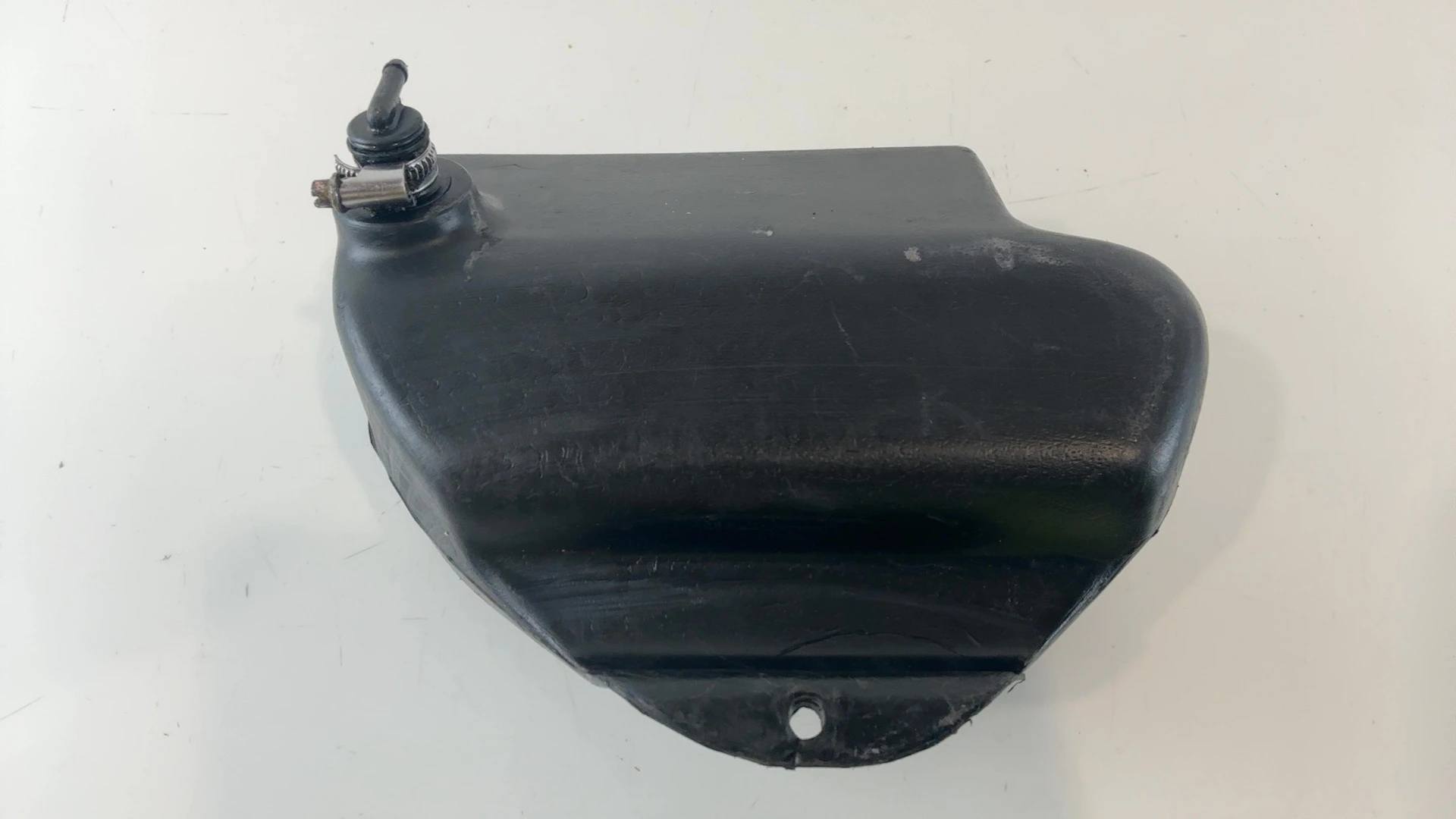 Rieju RS2 Matrix Avant 50 50cc 2T Oil Reservoir Tank 2003-10 OEM 0/000.030.7000 - Image 1