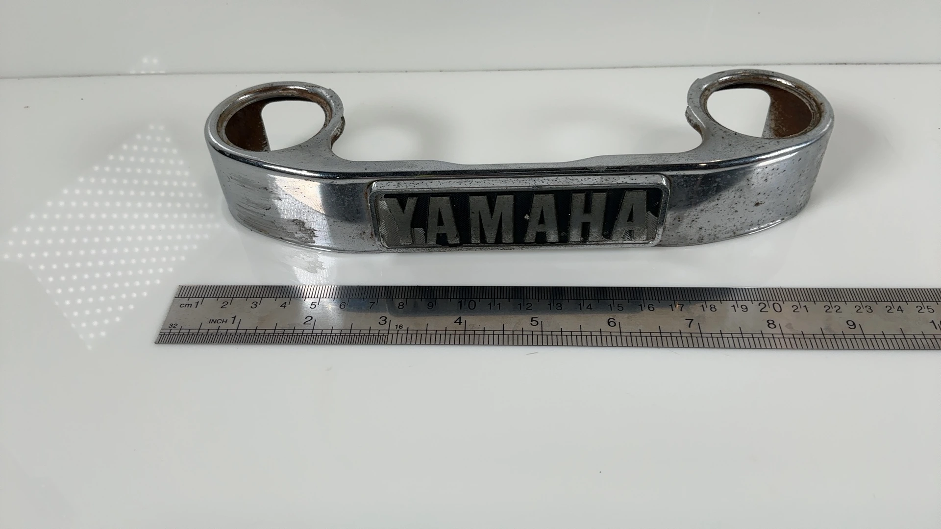 Yamaha XS650 Special XS 650 650cc Front Fork Trim Cover 1978-82 4E4-23122-00-00