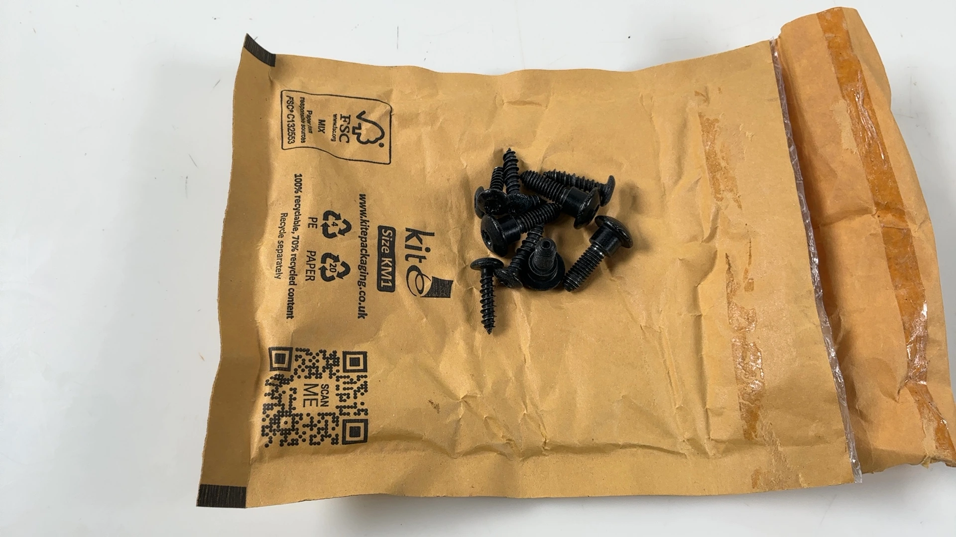 Aprilia Tuono V4 Factory 1100 Dashboard Support Bracket 2021-2026 OEM 2B008087 - Image 2
