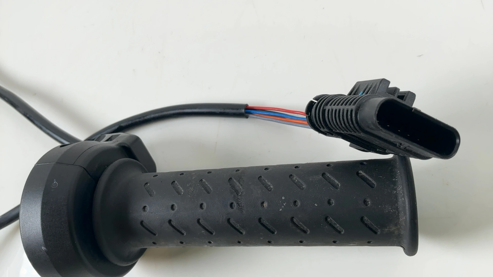 Aprilia Tuono V4 1100 Factory 1100cc Ride By Wire Throttle Grip 2017-26 2D000095 - Image 3