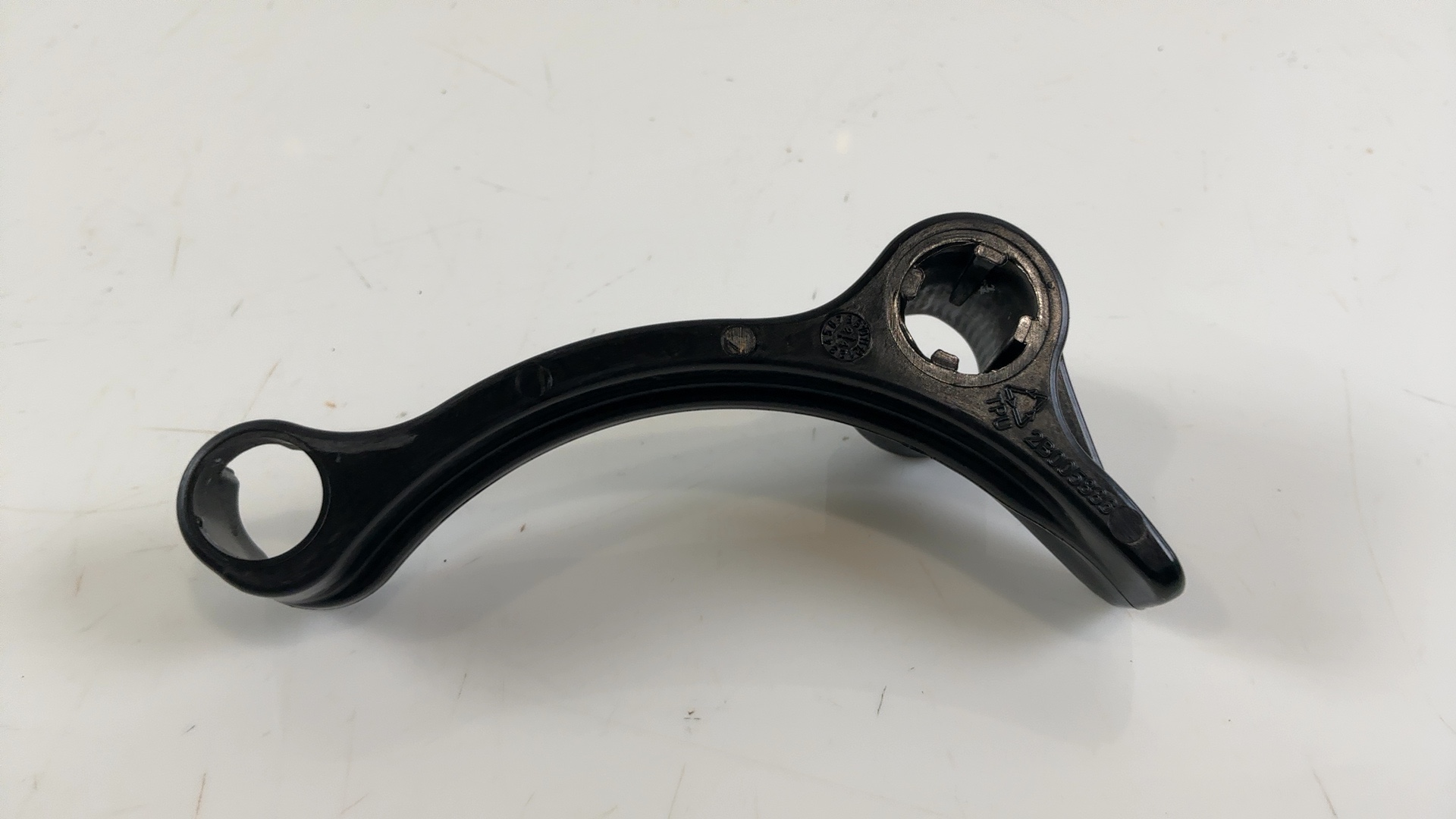 Aprilia RS 660 RS660 Tuono Front Sprocket Chain Guide Slider 2020-2026 2B005886