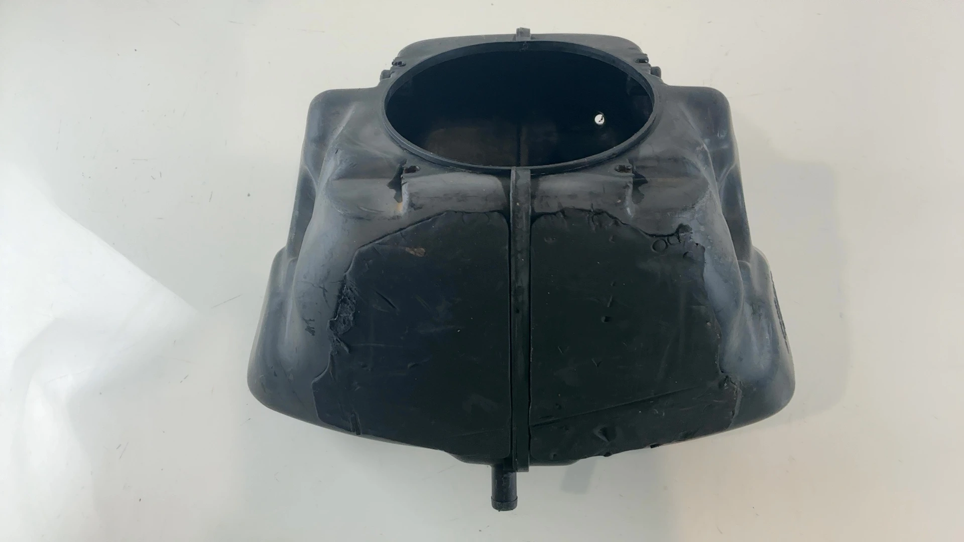 Suzuki Katana GSX600F GSX750F 600cc 750cc Air Cleaner Box 1998-2006 13700-08F00 - Image 2
