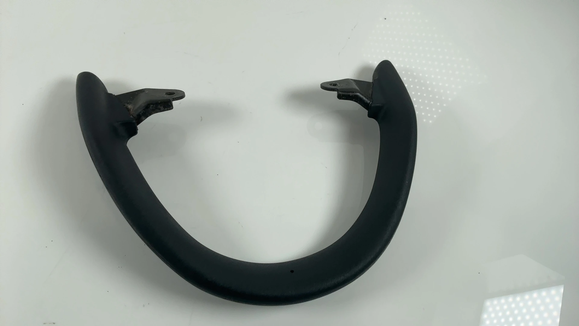SUZUKI SV650 SV650S 650CC REAR SEAT GRAB HANDLE BAR 1999-02 OEM 46210-19F50-291 - Image 5