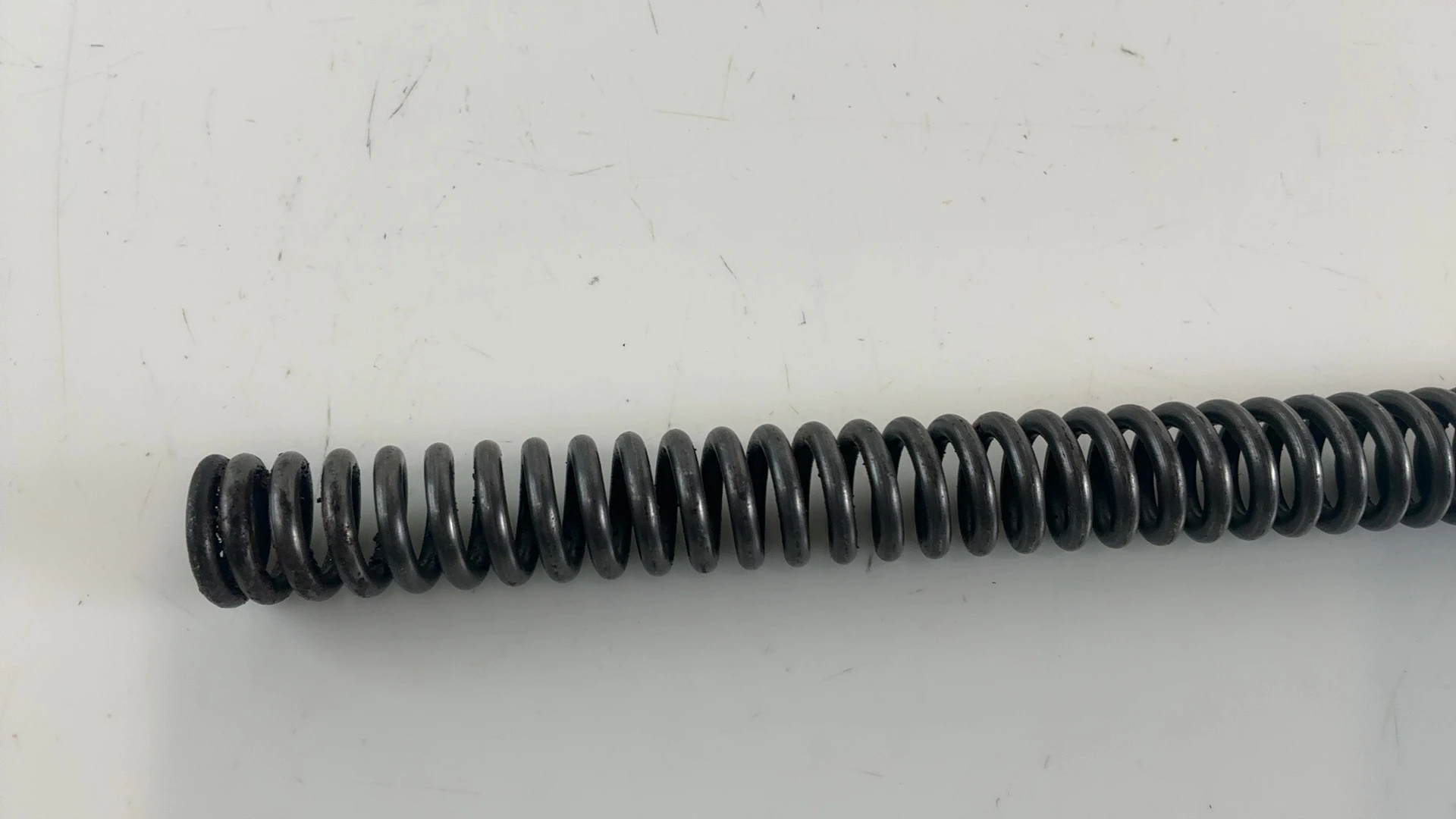 Yamaha RD250 278 250 CC Front Fork Inner Spring 1972-1980 OEM 278-23141-50-00 - Image 3