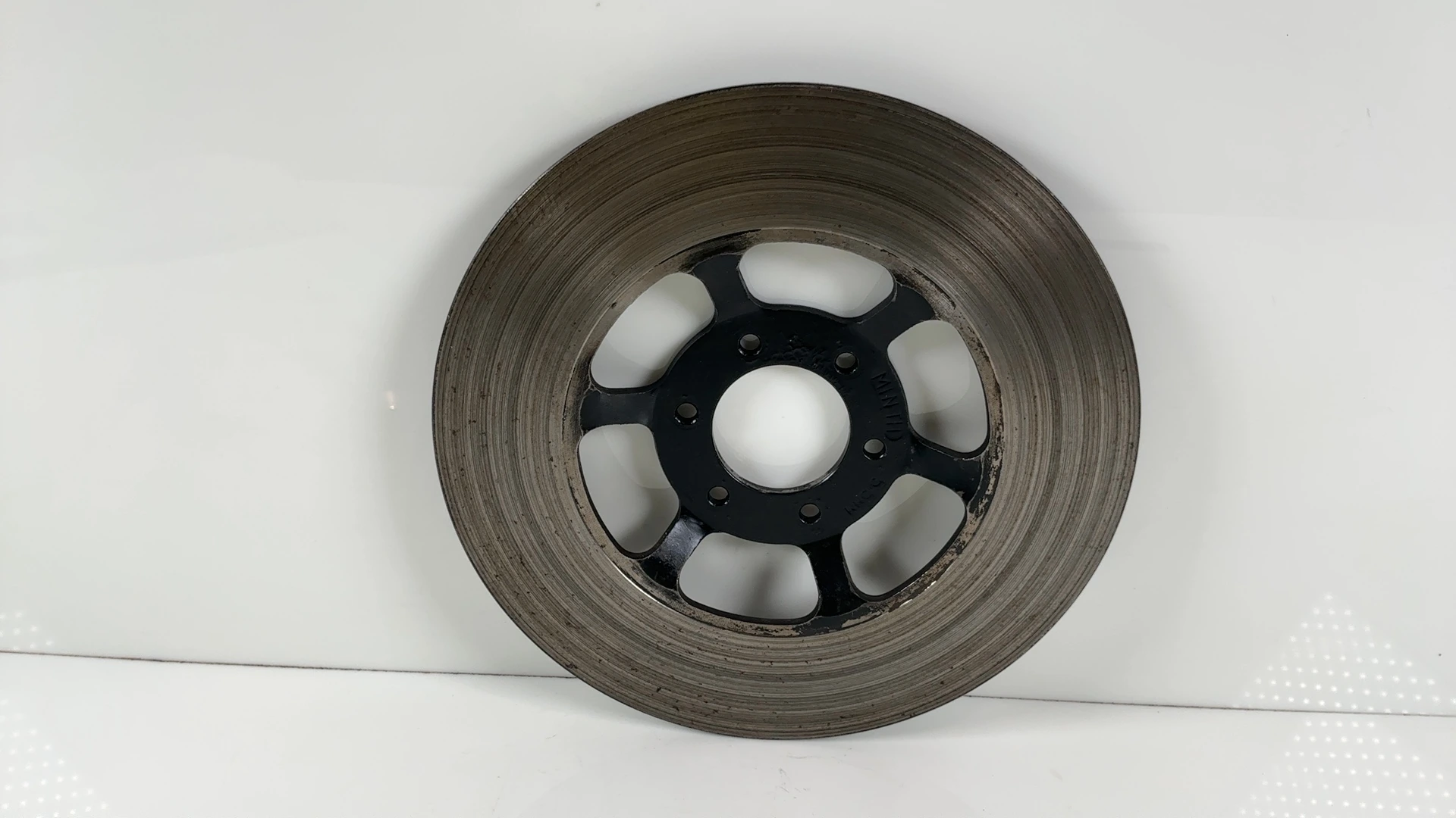 Suzuki GS750 GS750E 750 Front Brake Disc Rotor 1977-1979 OEM 59211-44000