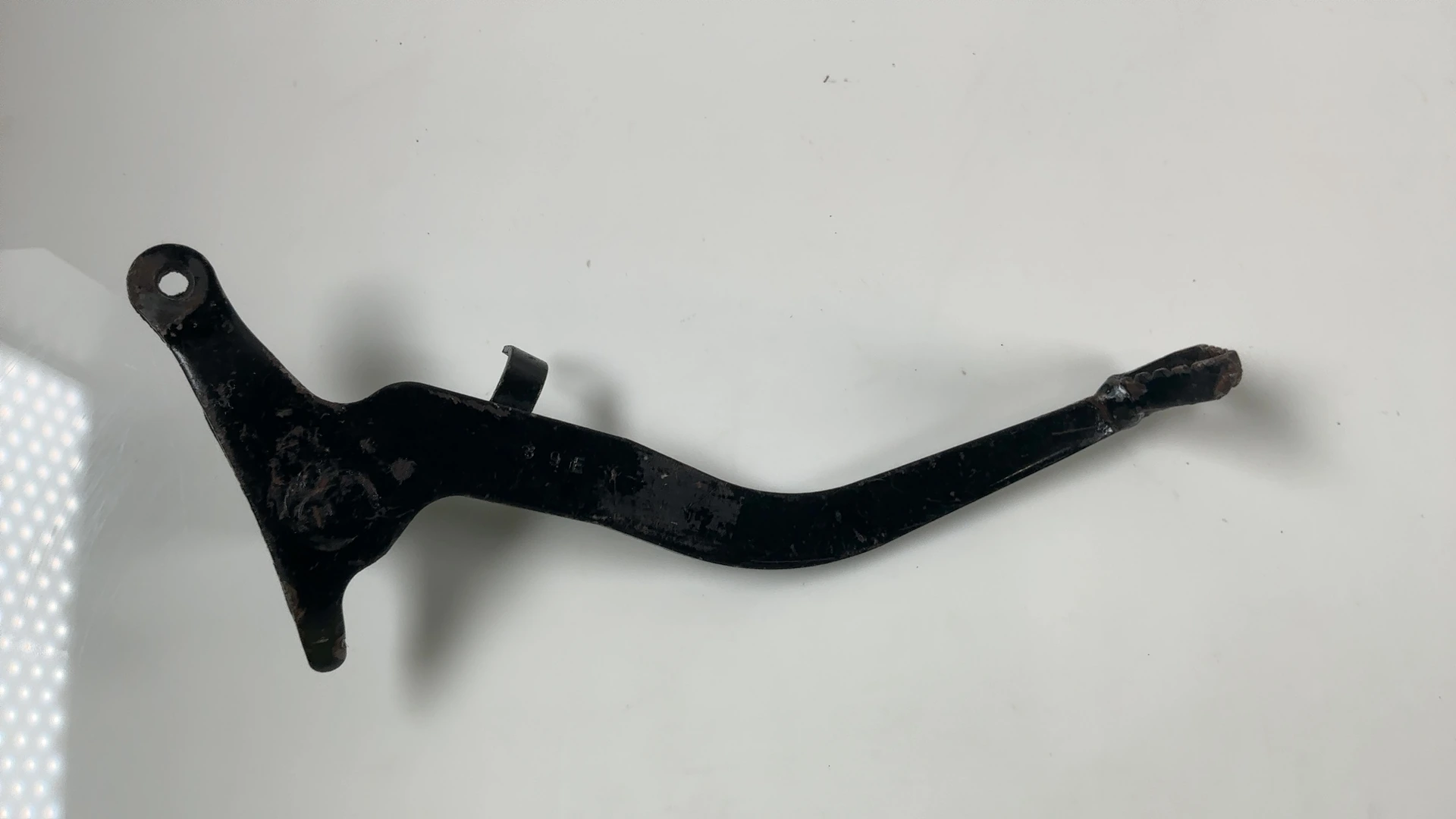 Suzuki TS50X TS50 50cc Rear Brake Pedal 1984-2000 OEM 43110-13701