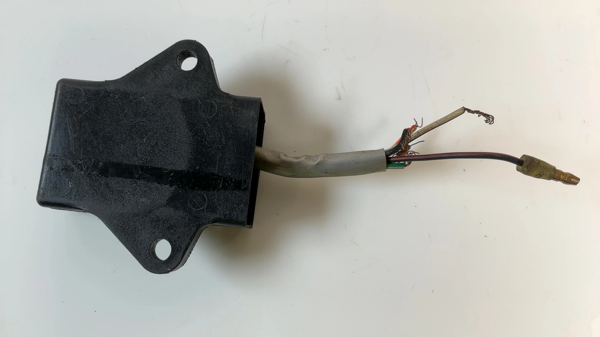 Yamaha Townmate T80 80CC CDI Ignition Unit Box 1983-1985 OEM 22K-85540-M0 - Image 2