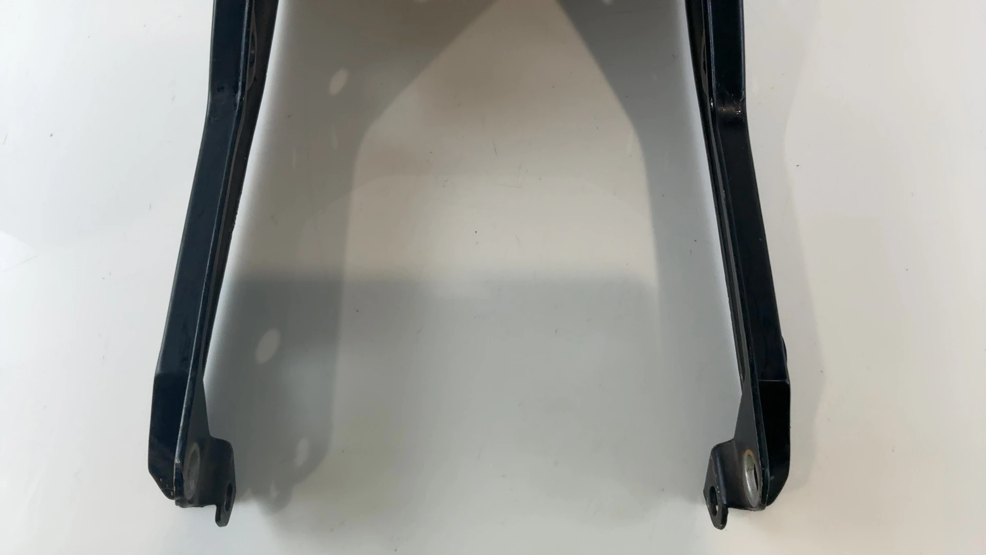 Suzuki GS550ES GS550 550 Rear Tail Cowl Fairing 1983-1985 OEM 45510-43470 - Image 5