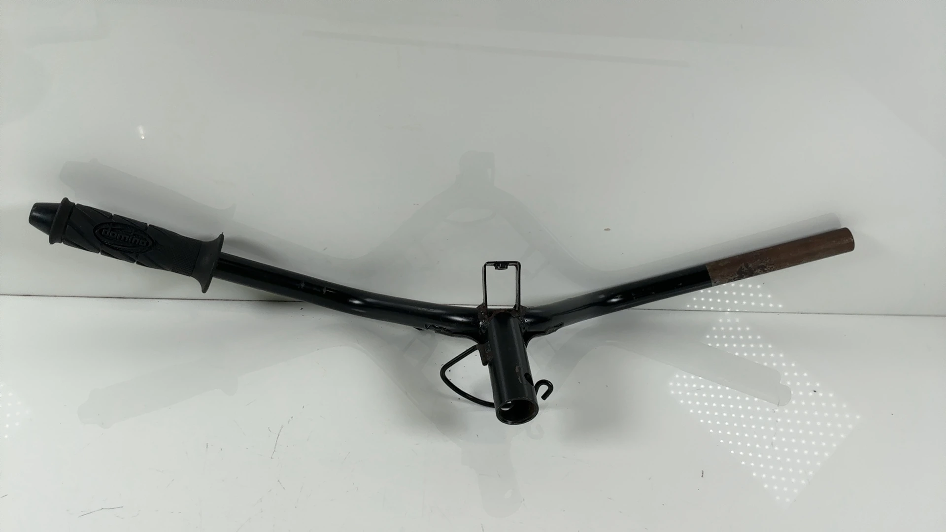 Honda X8R-S SZX50 50cc Scooter Handlebar 1998-2002 OEM 53100-GCM-900 - Image 1