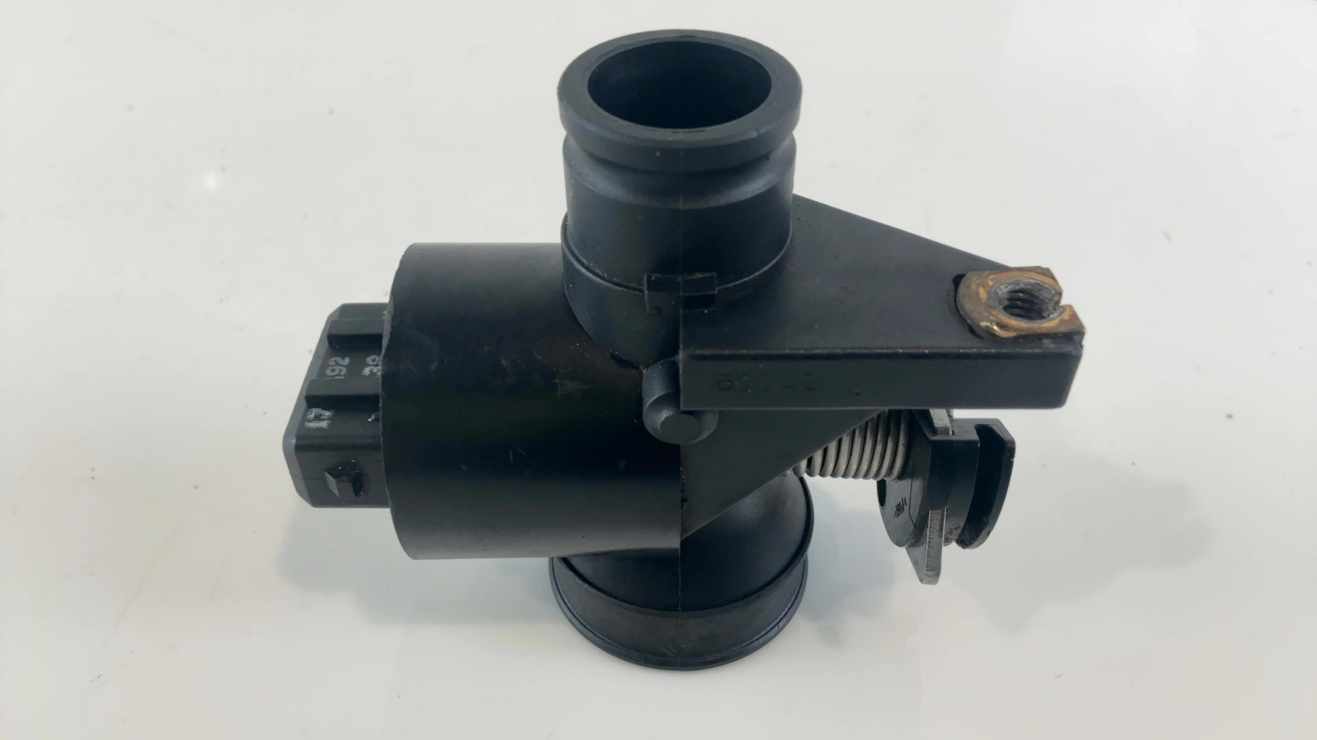 Aprilia SR50 NRG Runner 50cc Injection Throttle Body 2000-2016 OEM AP8276003 - Image 5