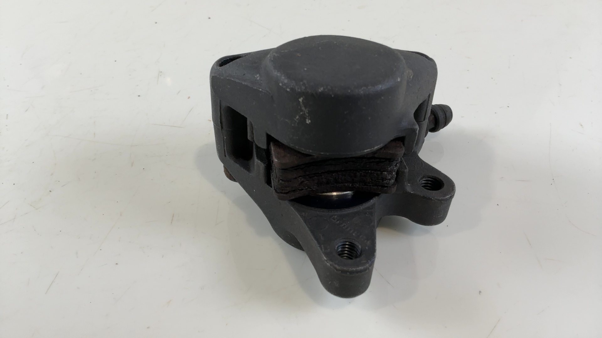 Aprilia Rally 50 Front Brake Caliper 1995-2004 OEM AP8213441 - Image 4