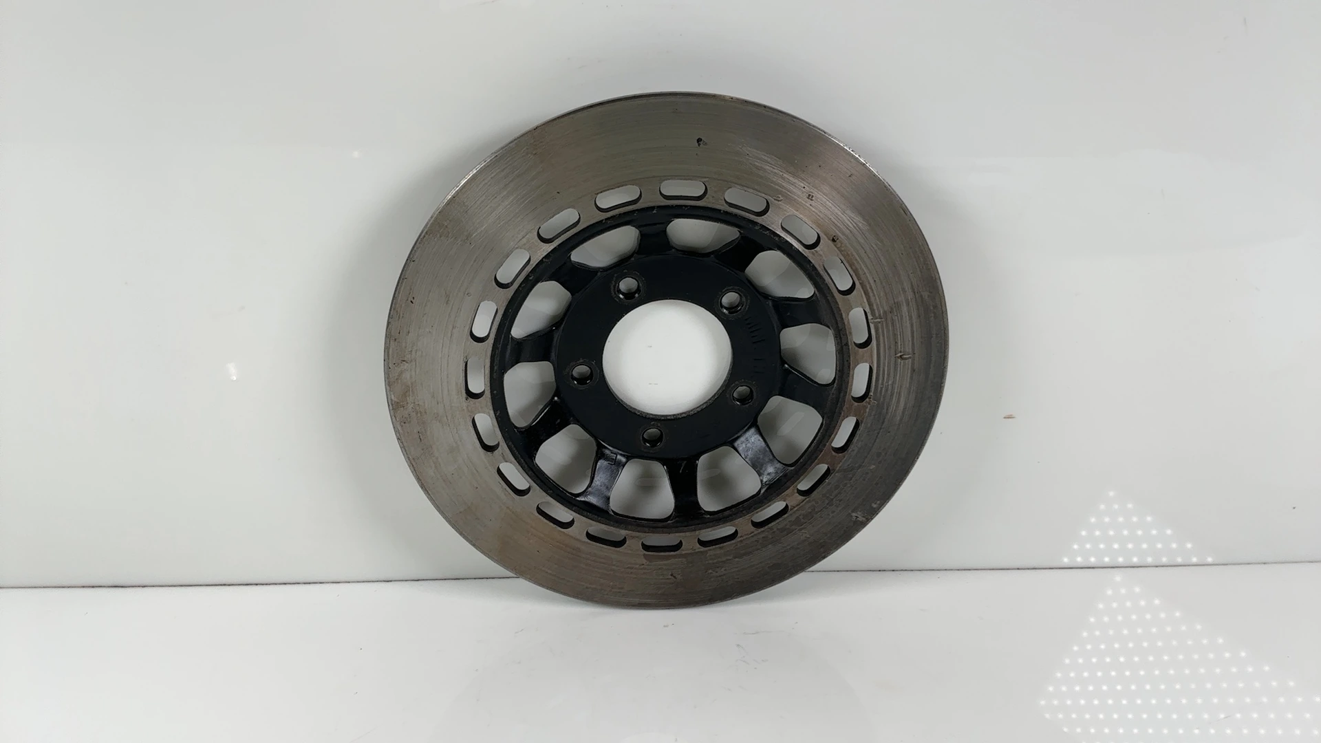 Honda CX500 Custom 500CC Front Brake Disc Rotor 1978-1983 OEM 45251-415-000