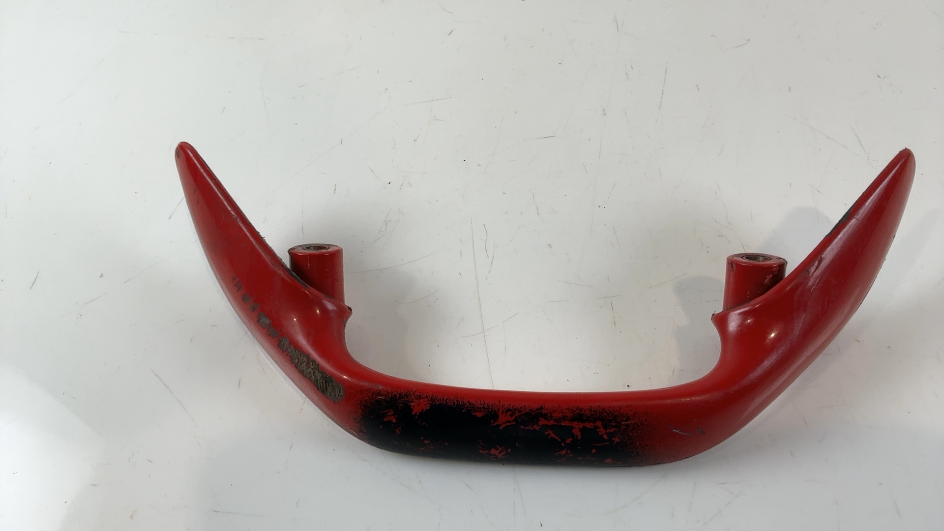 Gilera Runner 50 125 180 Rear Passenger Grab Bar 1997-2005 OEM 29889700R7 - Image 1
