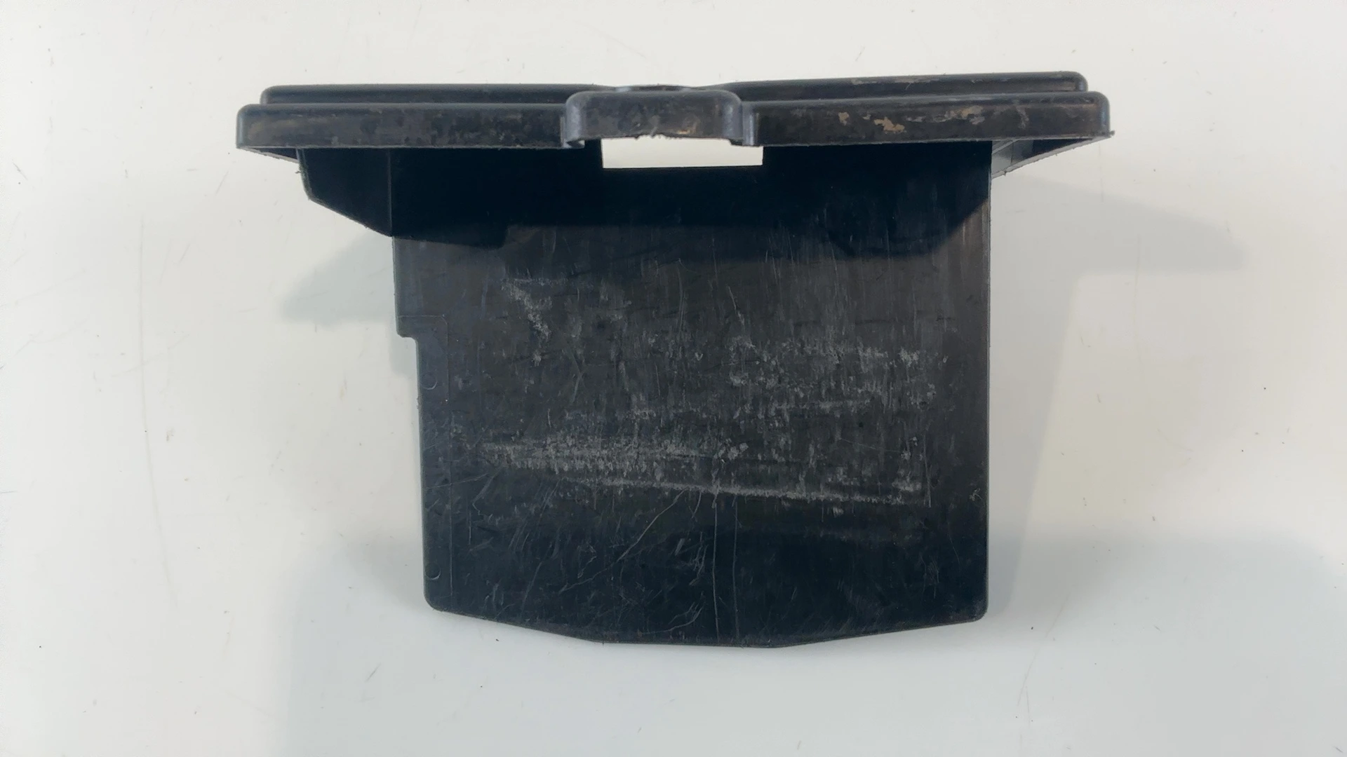 Honda CBR600F CBR600 600cc Battery Box Cover 1987-1998 OEM 50326-MN4-000 - Image 4