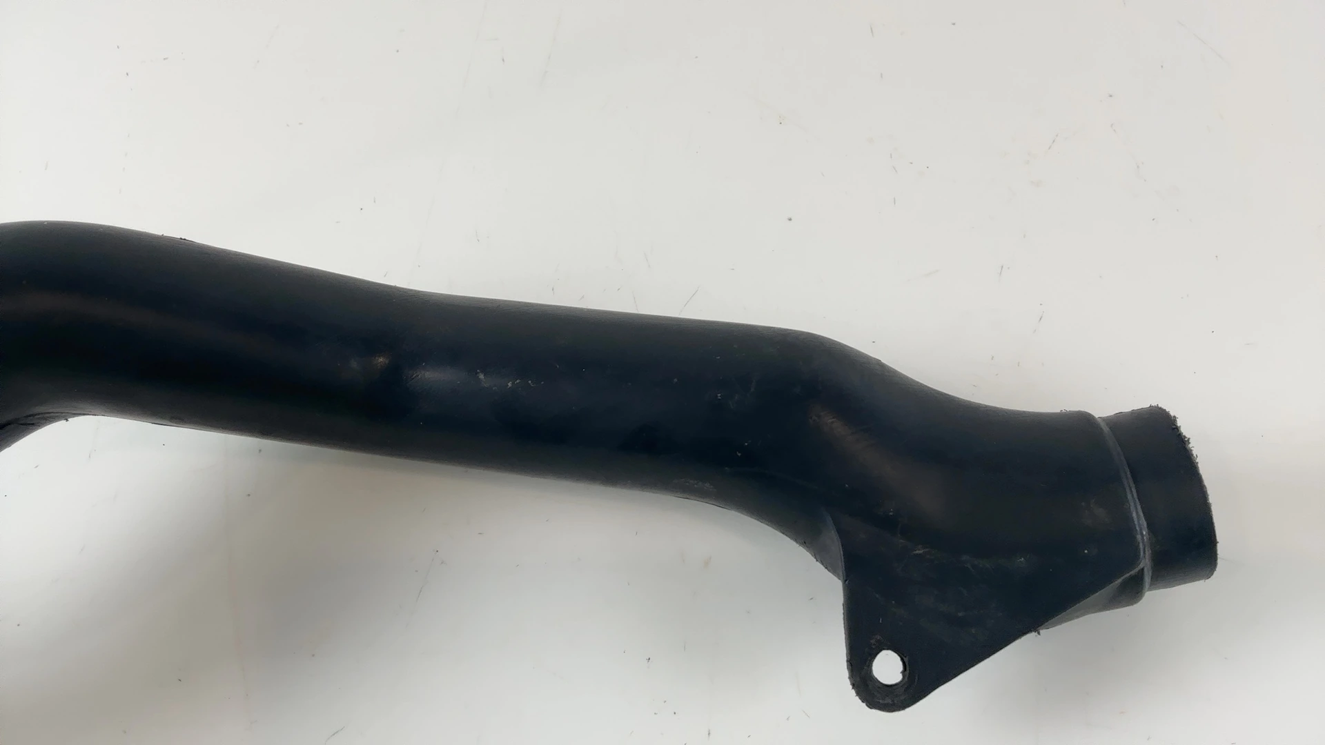 Suzuki GSXR 750 1100 GSX-R750  Air Intake Duct Pipe 1988-1992 OEM 94451-27C01 - Image 4