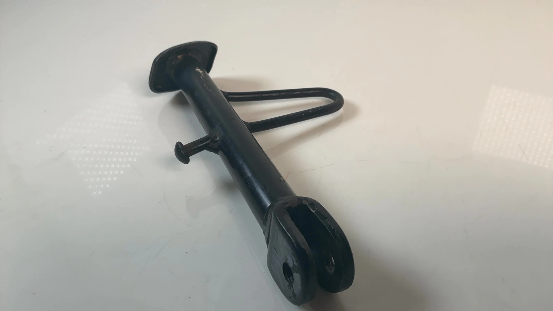Pulse Lightspeed 2 WY125T-74 125cc Side Stand Kickstand 2010-2015 OEM STDS007 - Image 5