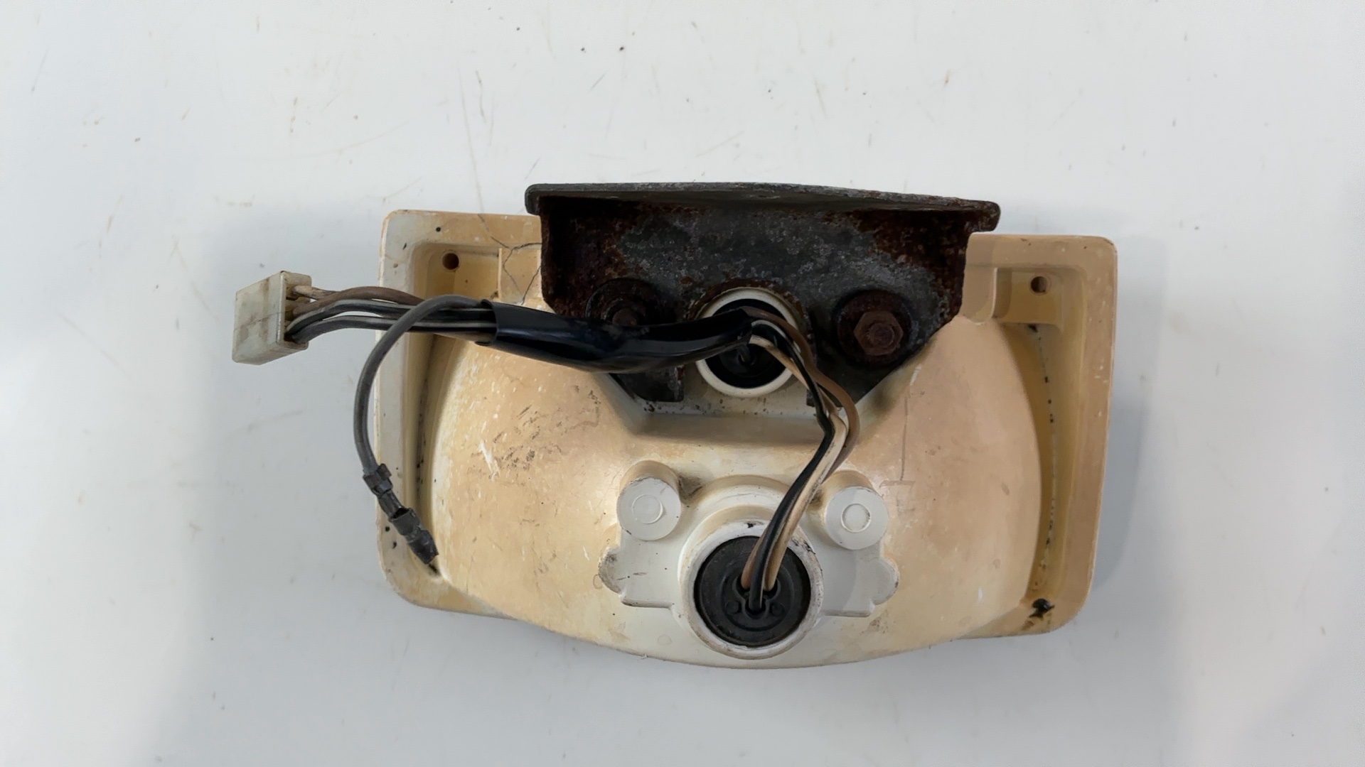 Suzuki GS 1000 GS1000 1000cc Taillight Brake Light 1978-1980 OEM 35710-49030 - Image 3