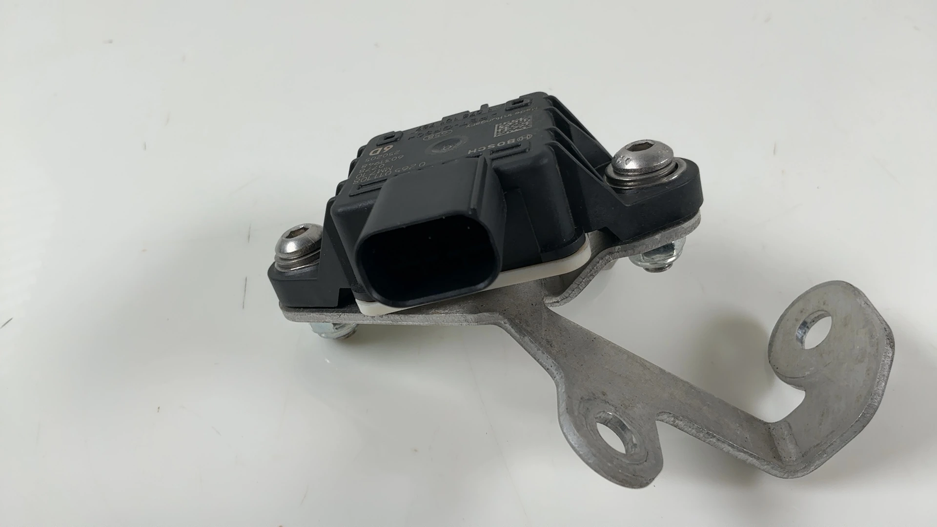 Aprilia RSV4 1100 Factory MM7.10 1100cc Lean Angle IMU Sensor 2021-2026 2D000517 - Image 5
