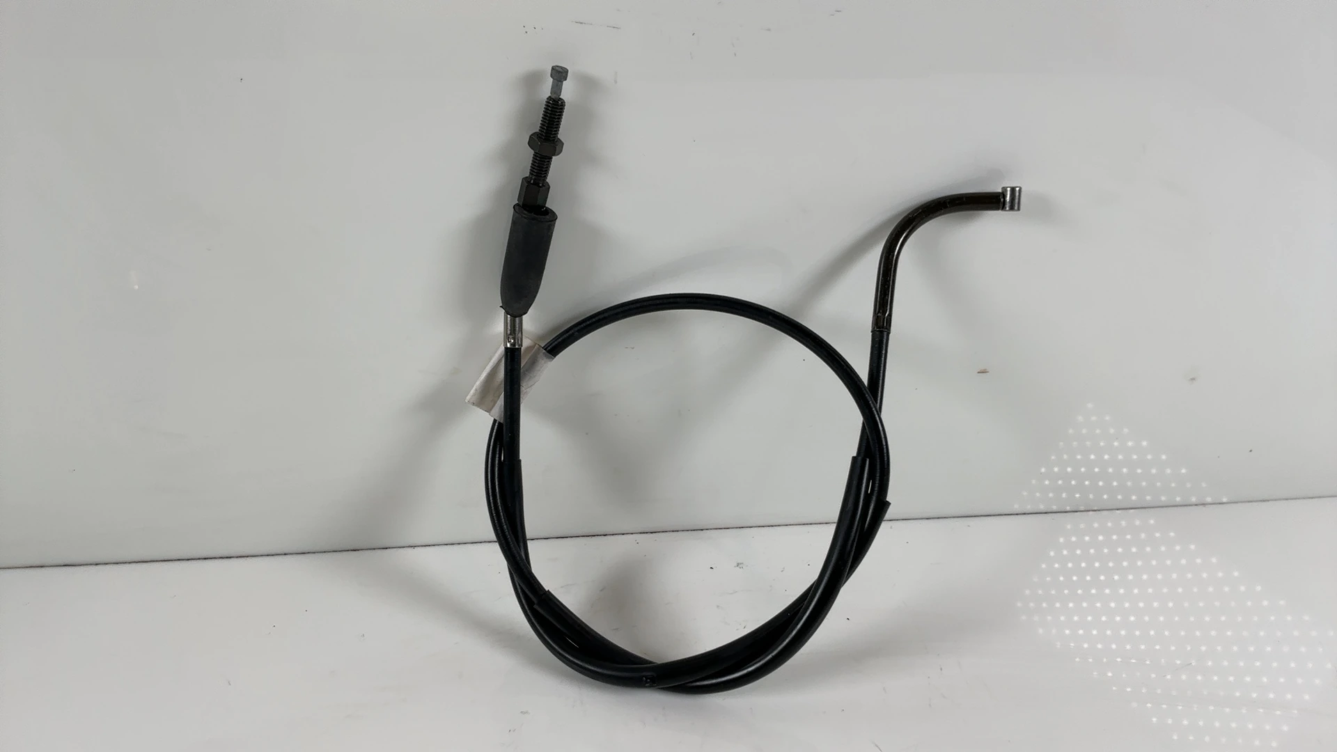 Suzuki GT250 GT380 T250 T305 T350 Clutch Cable 1971-1978 OEM 58200-30X00 - Image 2