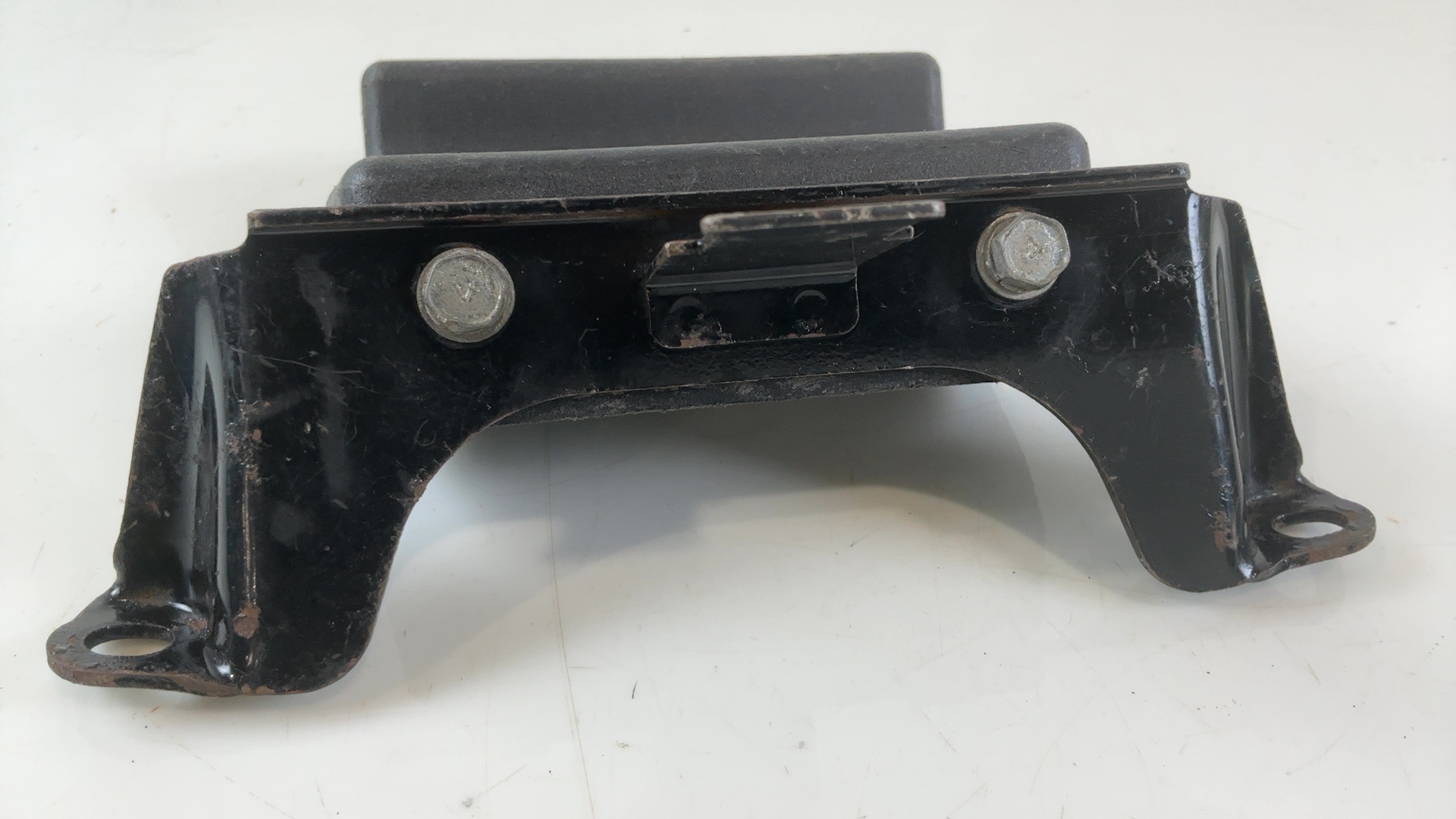 Kawasaki GPz1100 ZX1100 1100cc Rear Fender Reinforce 1983-1985 OEM 35034-1091 - Image 6