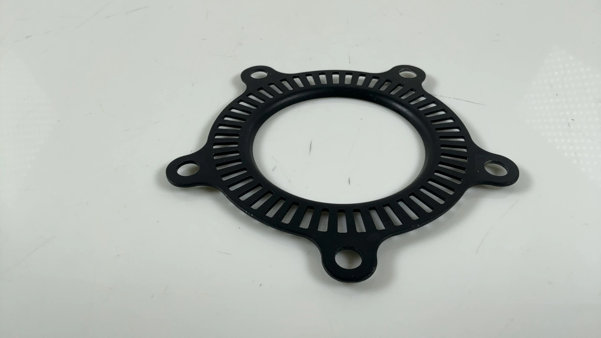 Aprilia RSV4 1100 Factory V4 Rear ABS Speed Sensor Ring Plate 2021-26 2B008446 - Image 6