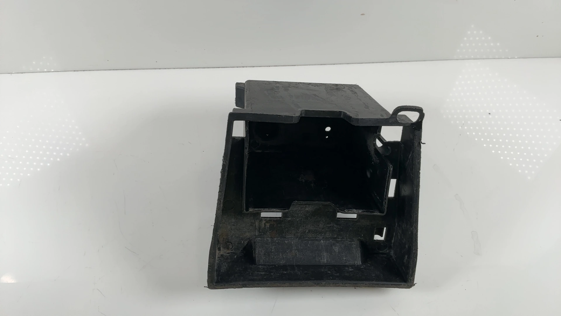 KAWASAKI GPZ900R ZX900A 900CC BATTERY BOX 1984-2003 OEM 32097-1102 - Image 4