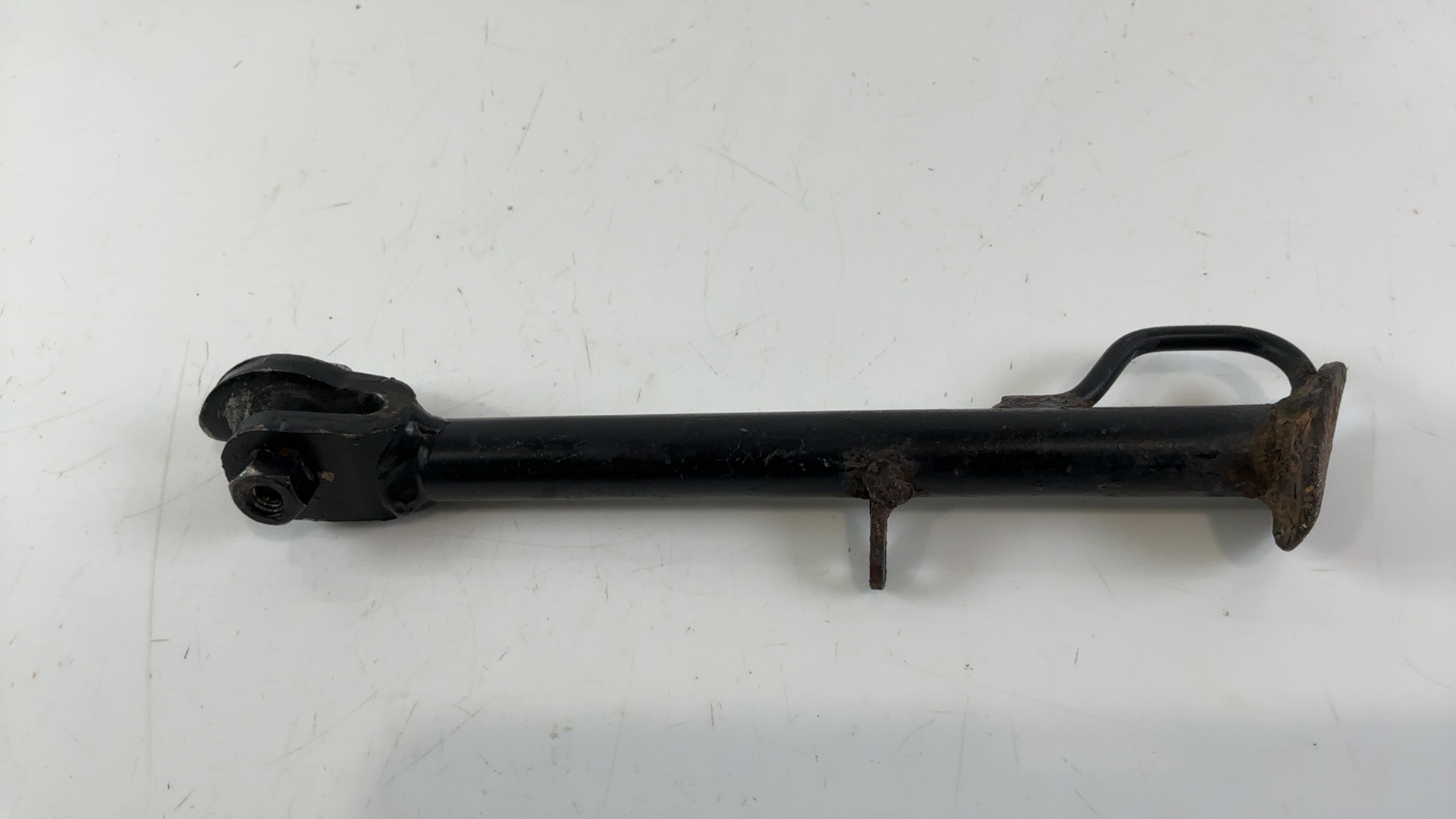 Peugeot Satelis 125 125cc Side Stand Kickstand 2006-2018 OEM 771384 - Image 2