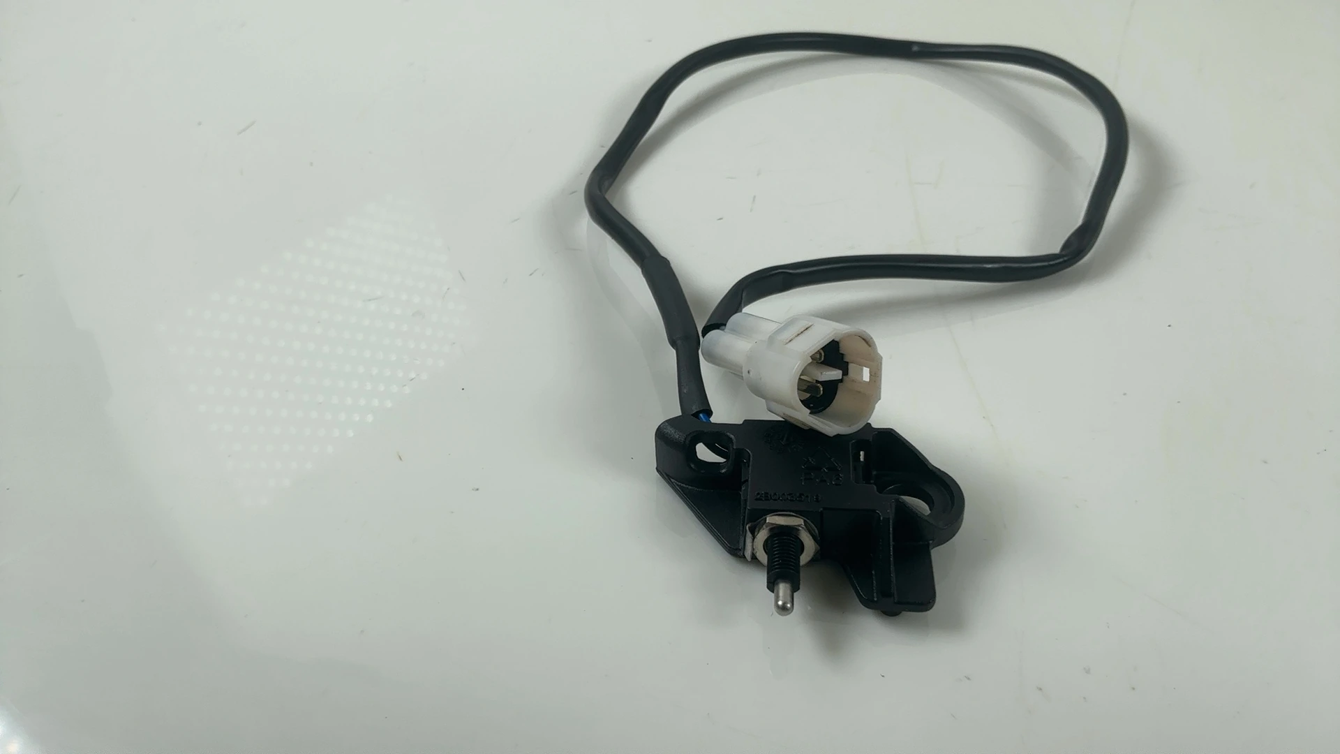 Aprilia RSV4 1100 Factory Kraken 1100cc Rear Brake Switch 2025 2026 OEM 2B003519 - Image 7