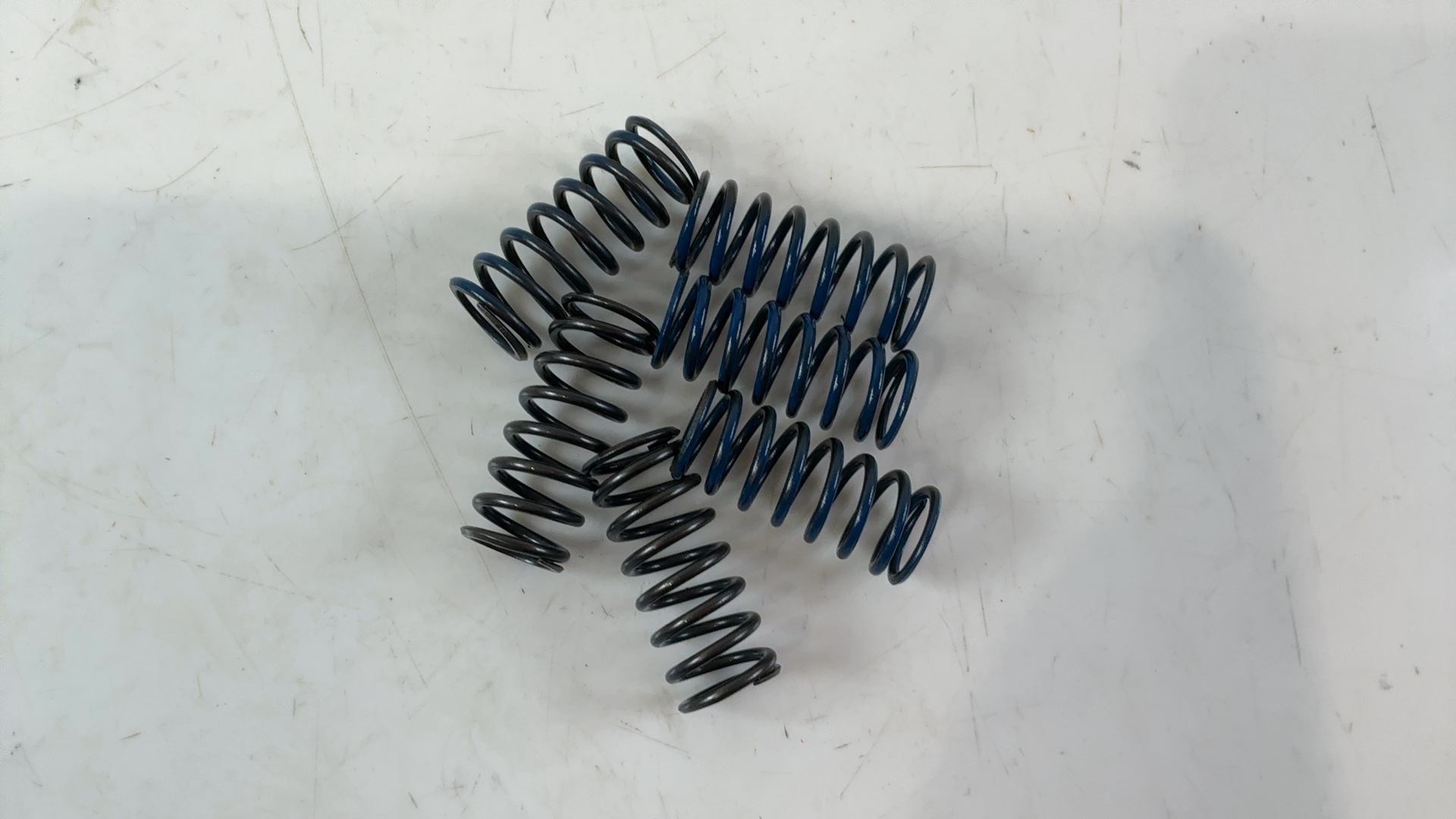 Aprilia Tuono V4 1100 CC Clutch Spring Full Year 2025 2026 OEM B044275 - Image 2