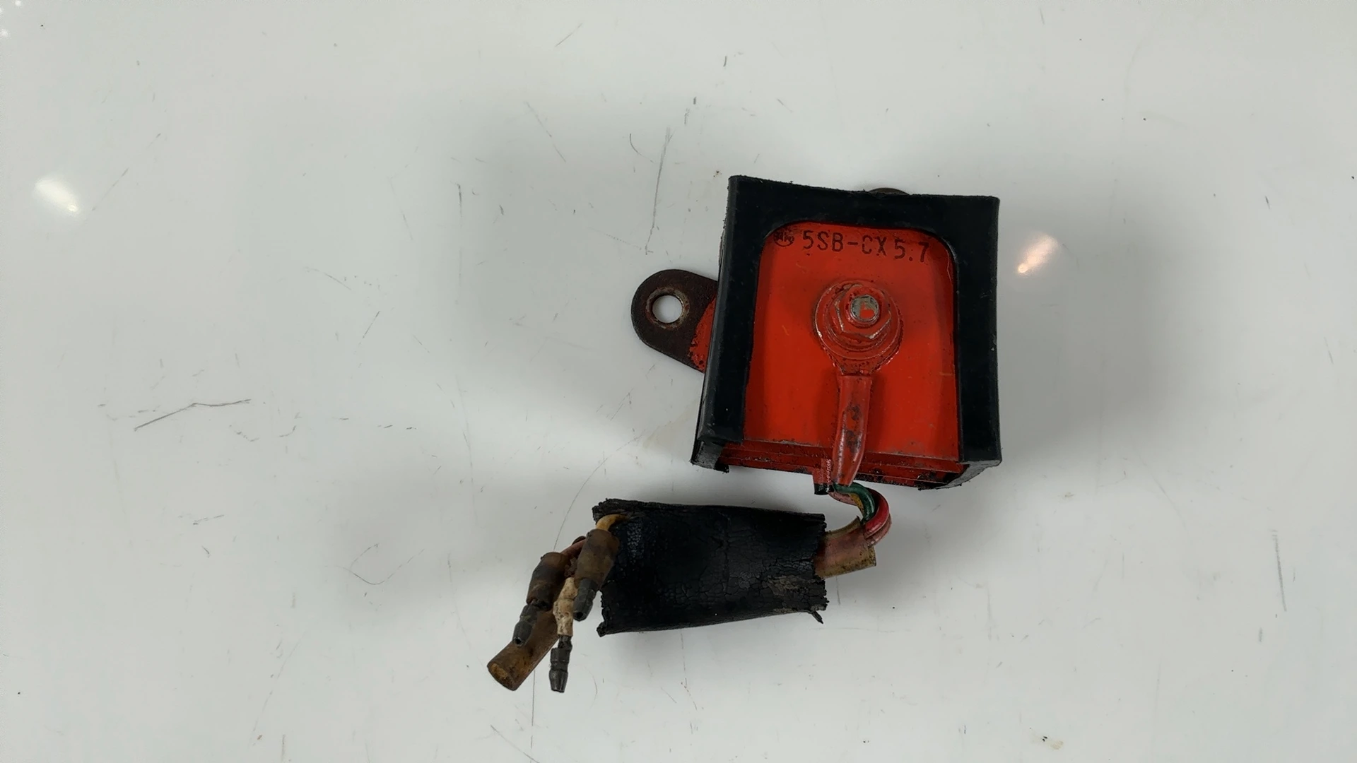 Honda CT90 CT200 90cc Selenium Voltage Rectifier 1964-1979 OEM 31700-033-000