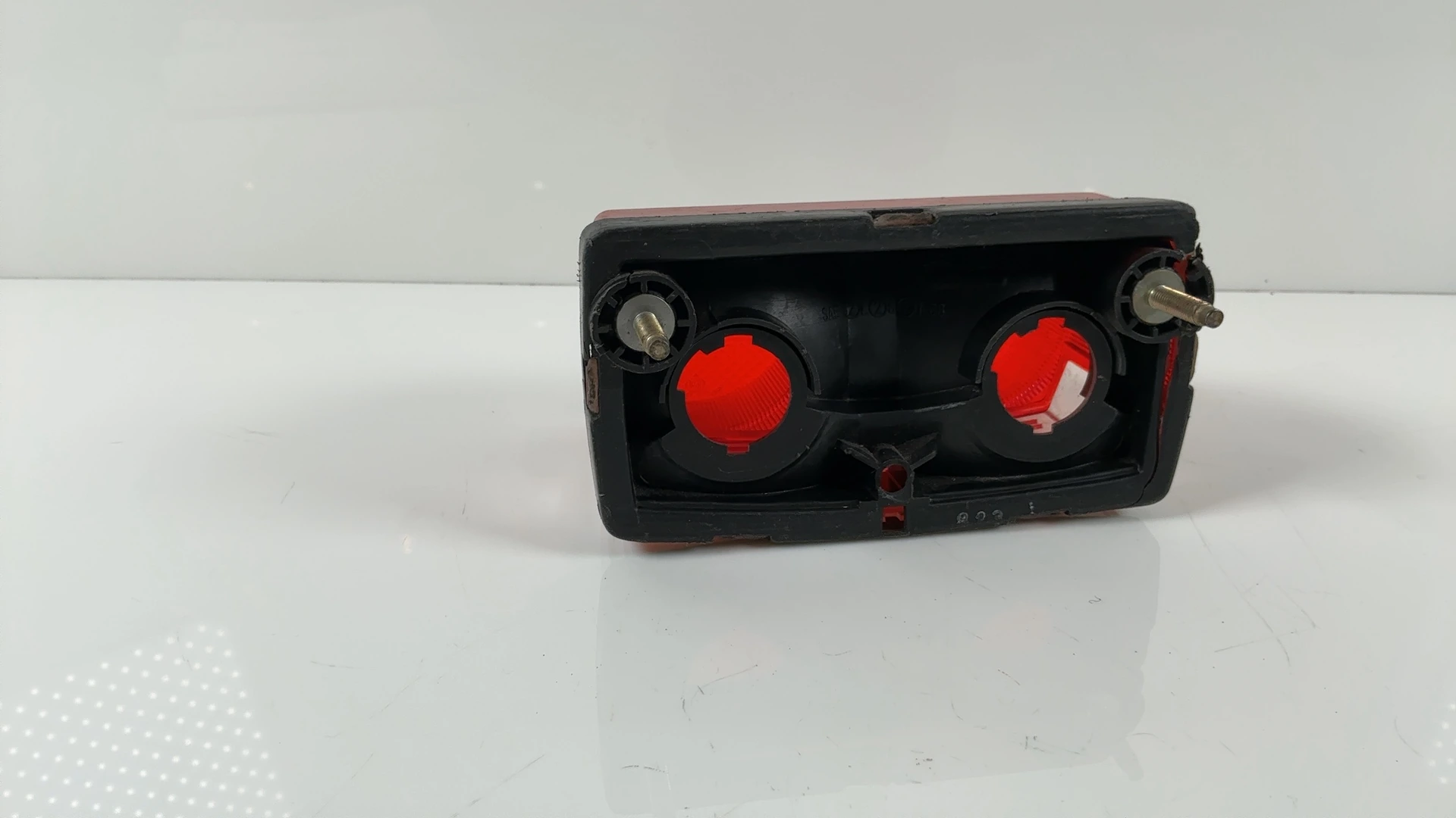 Yamaha YZF R1 5JJ 1000cc Rear Brake Light 2000 2001 OEM 5JJ-84710-11-00 - Image 6